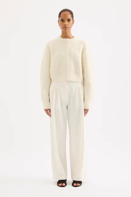 Nude Lucy | Elena Pant - Ivory