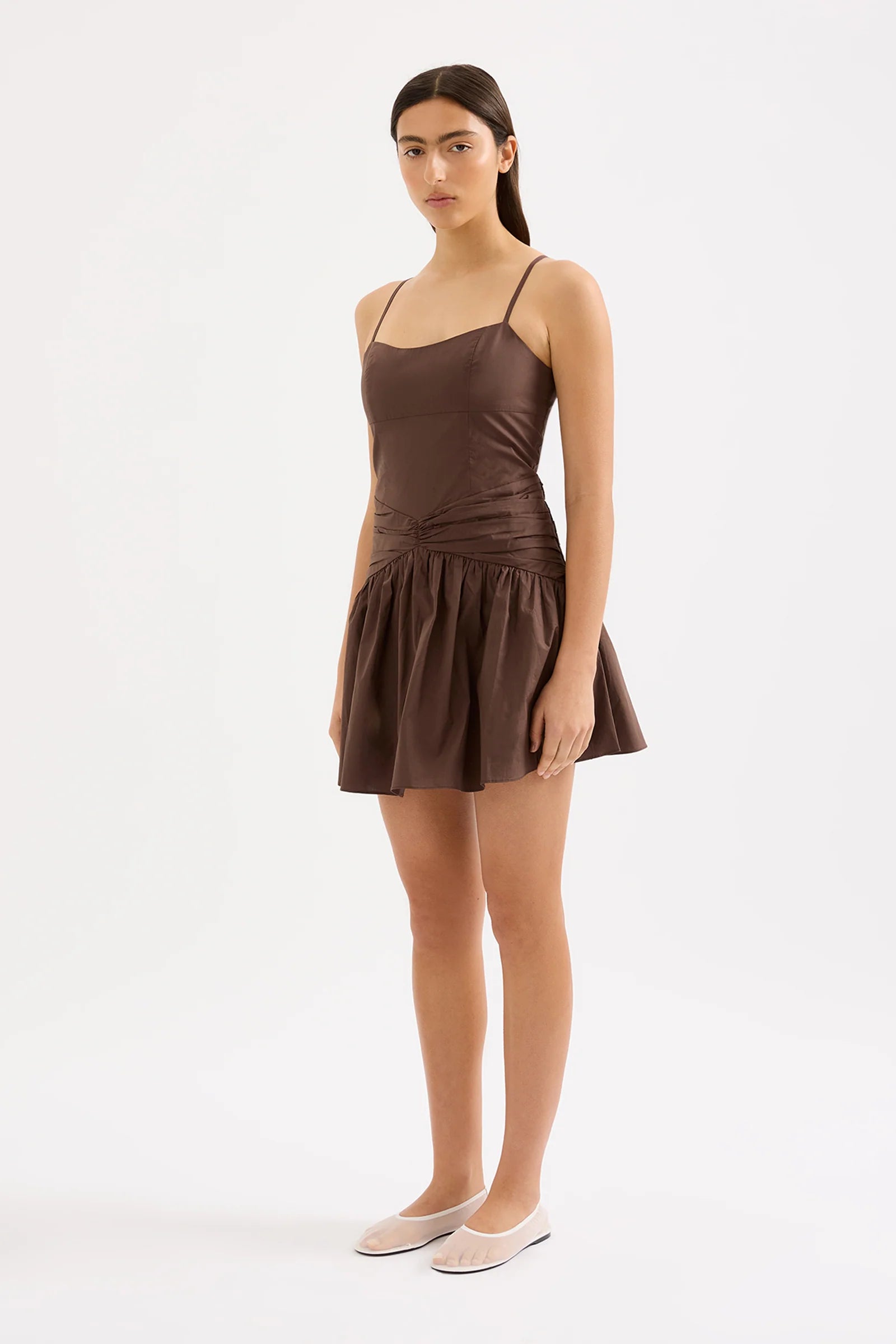 Nude Lucy | Skarla Mini Dress