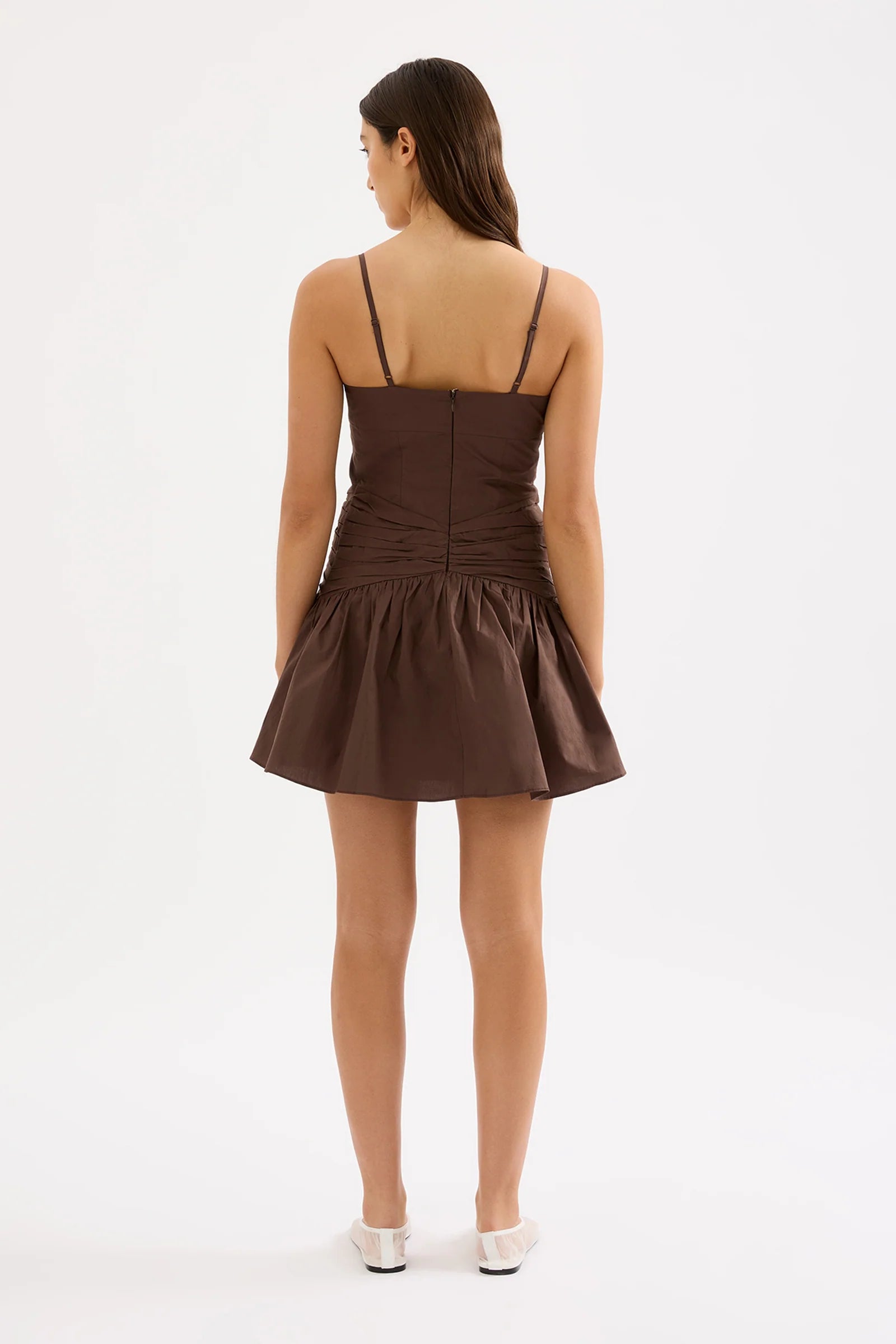 Nude Lucy | Skarla Mini Dress