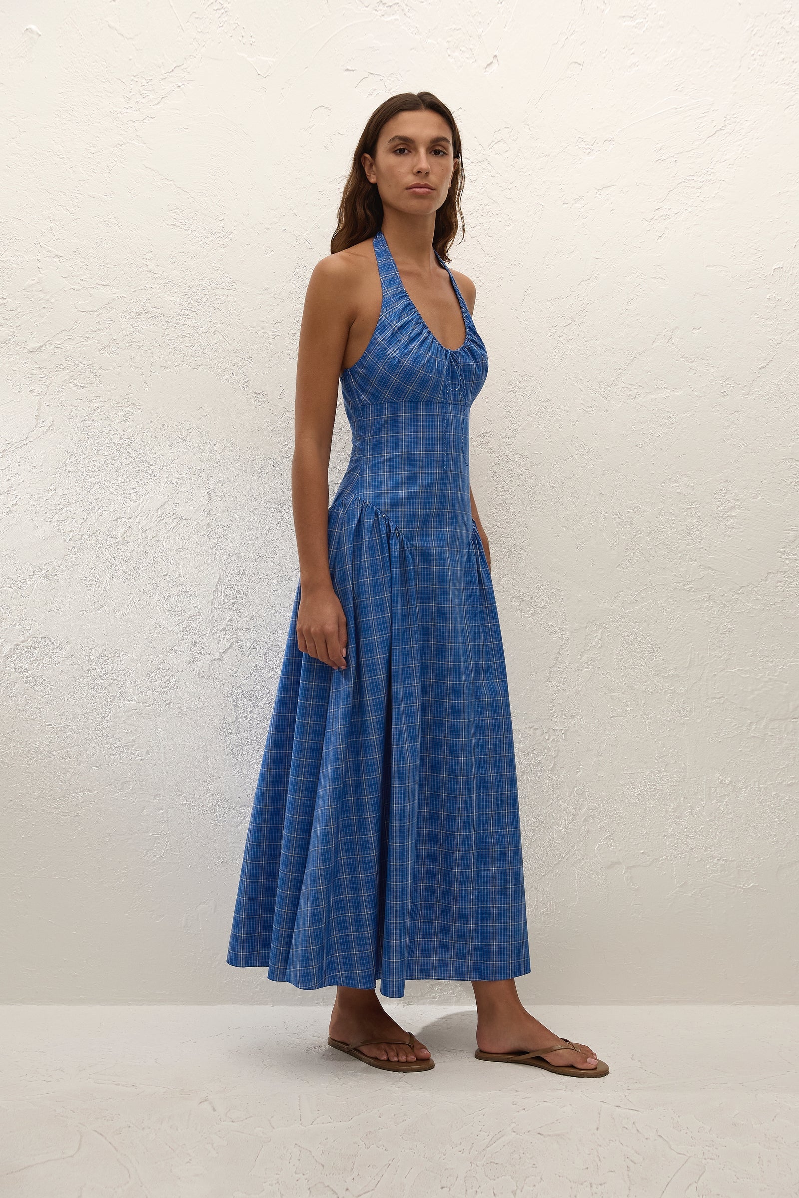 Faithfull The Brand | Del Ros Midi Dress