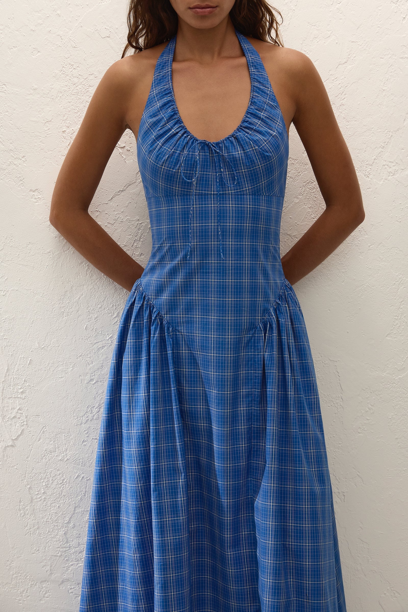 Faithfull The Brand | Del Ros Midi Dress