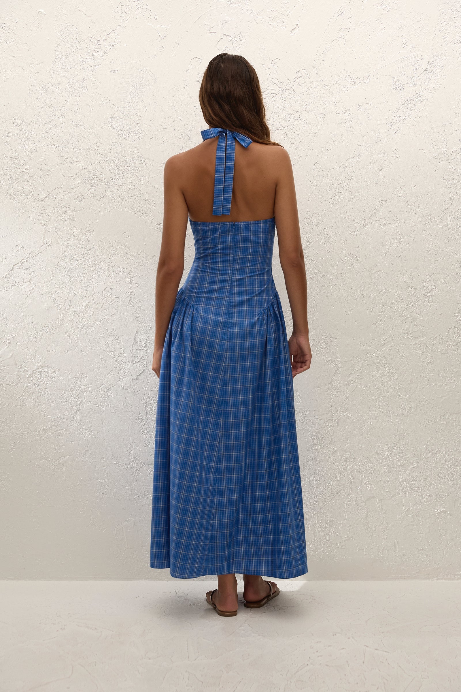 Faithfull The Brand | Del Ros Midi Dress