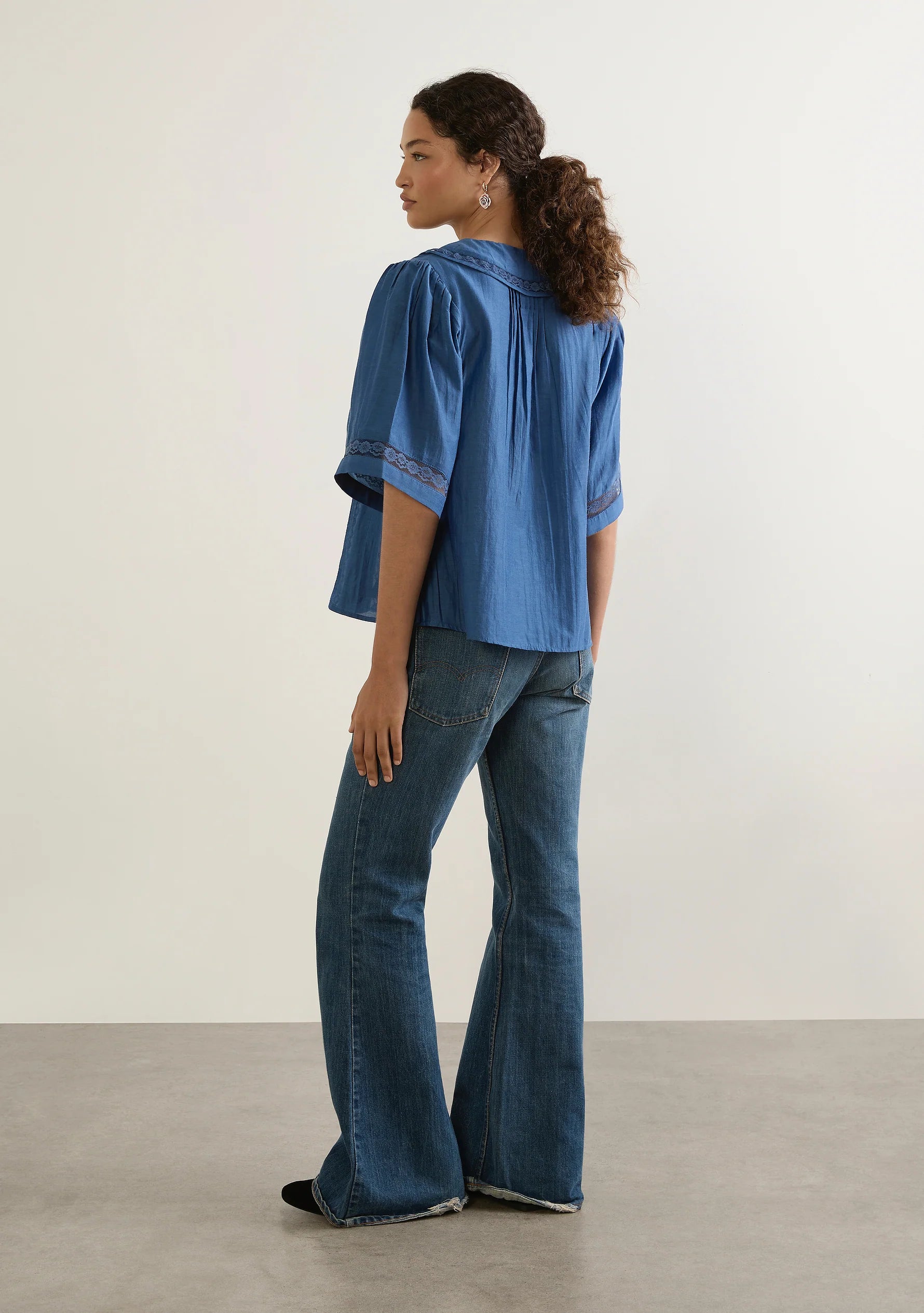 Auguste The Label | Ophelia Blouse