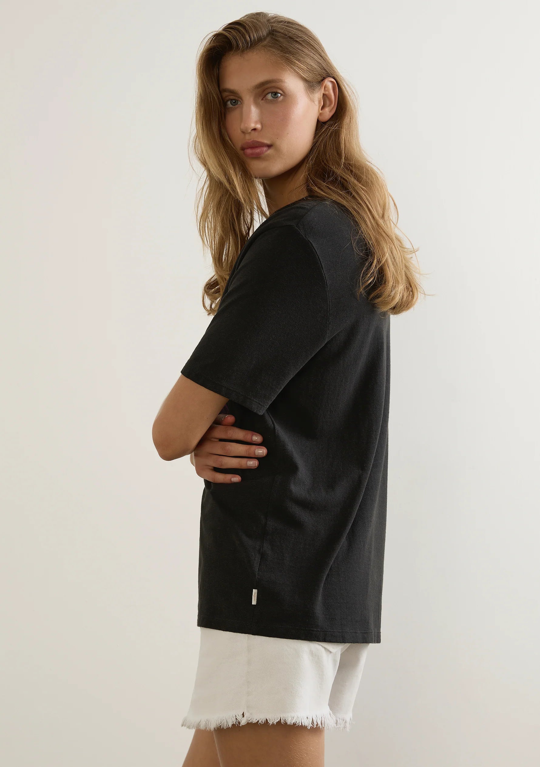 Auguste The Label | Mystique Classic Tee