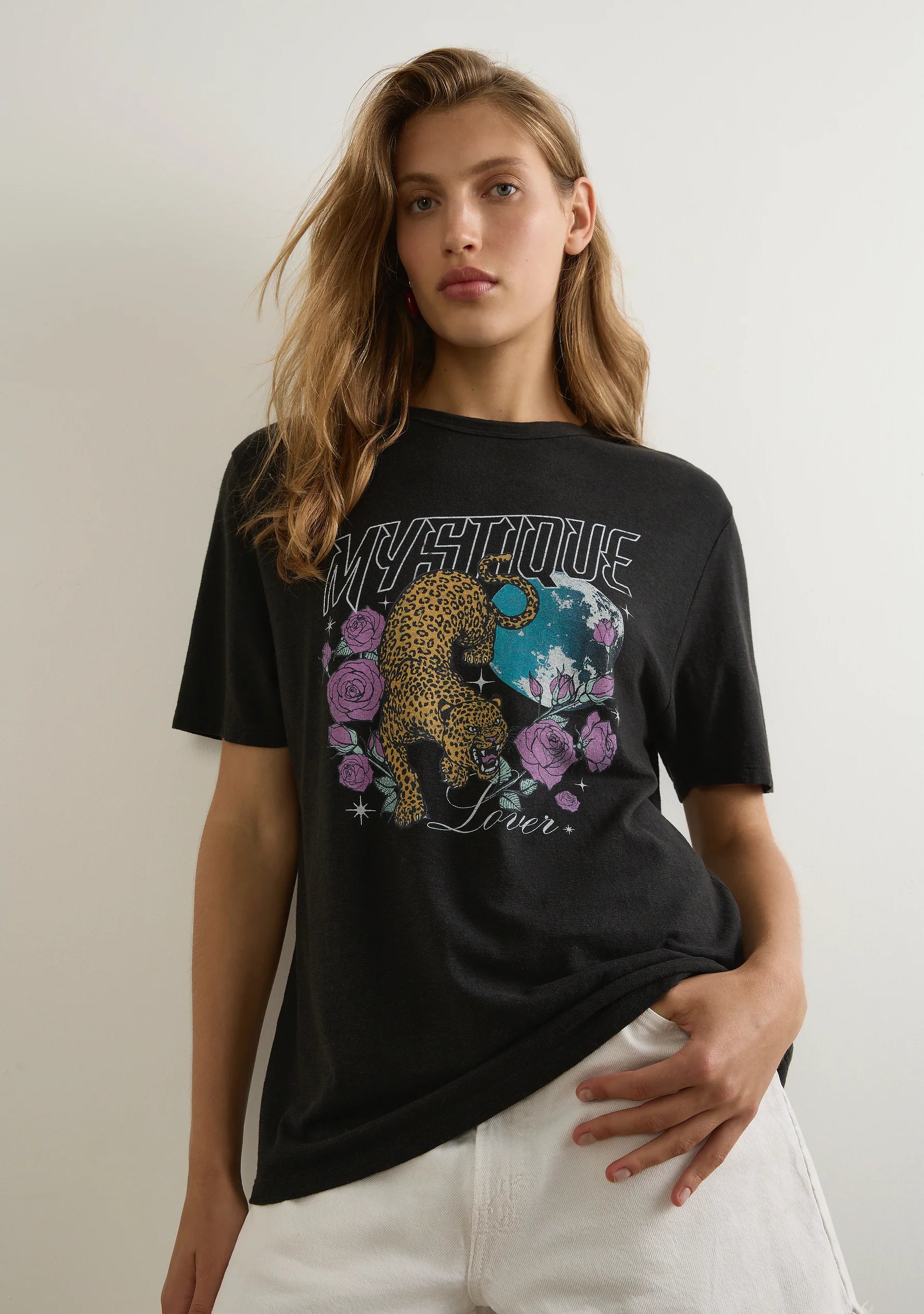 Auguste The Label | Mystique Classic Tee