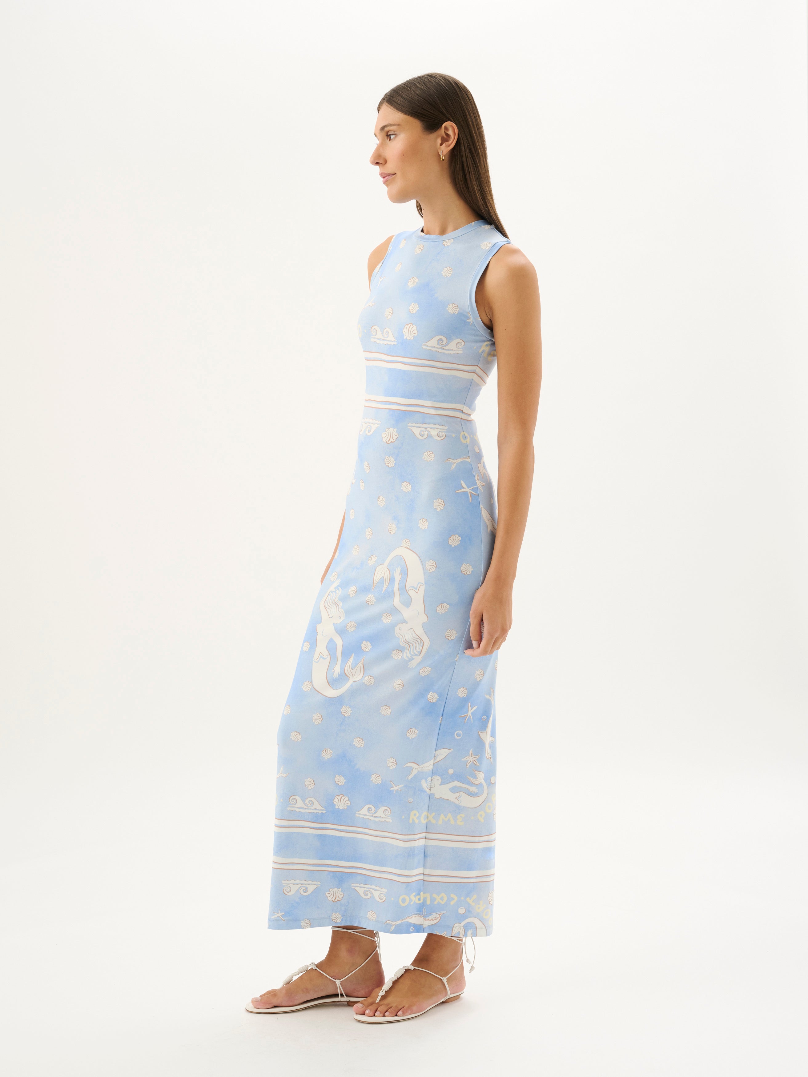 Roame | Theodore Jesery Dress
