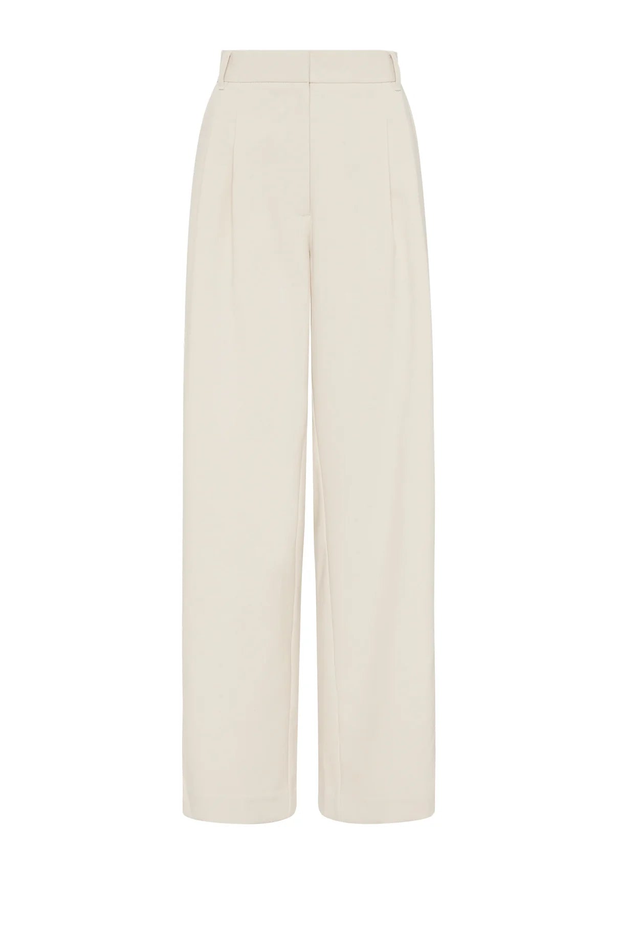 Nude Lucy | Phoenix Tailored Pant - Bone