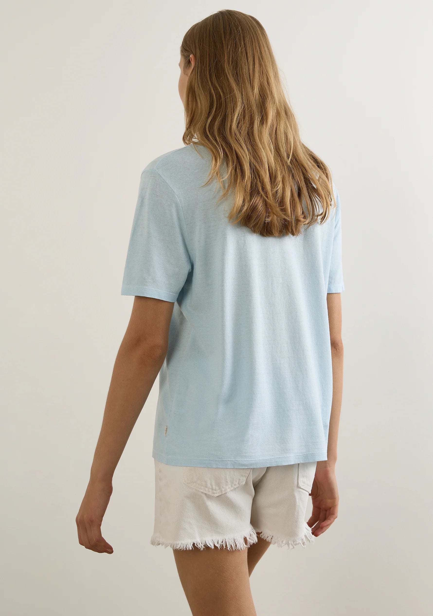 Auguste The Label | Sol Classic Tee