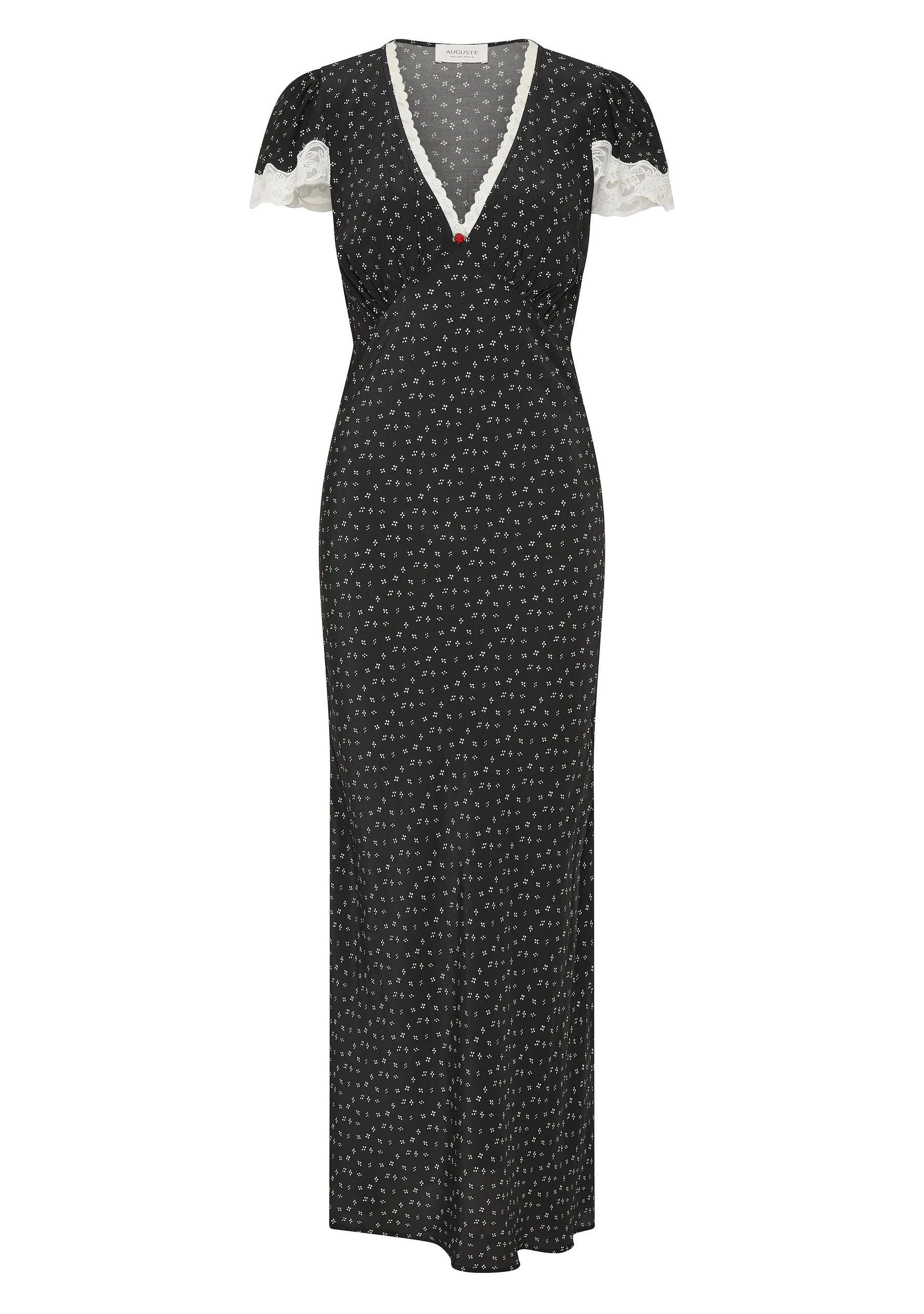 Auguste The Label | Sylvie Maxi Dress