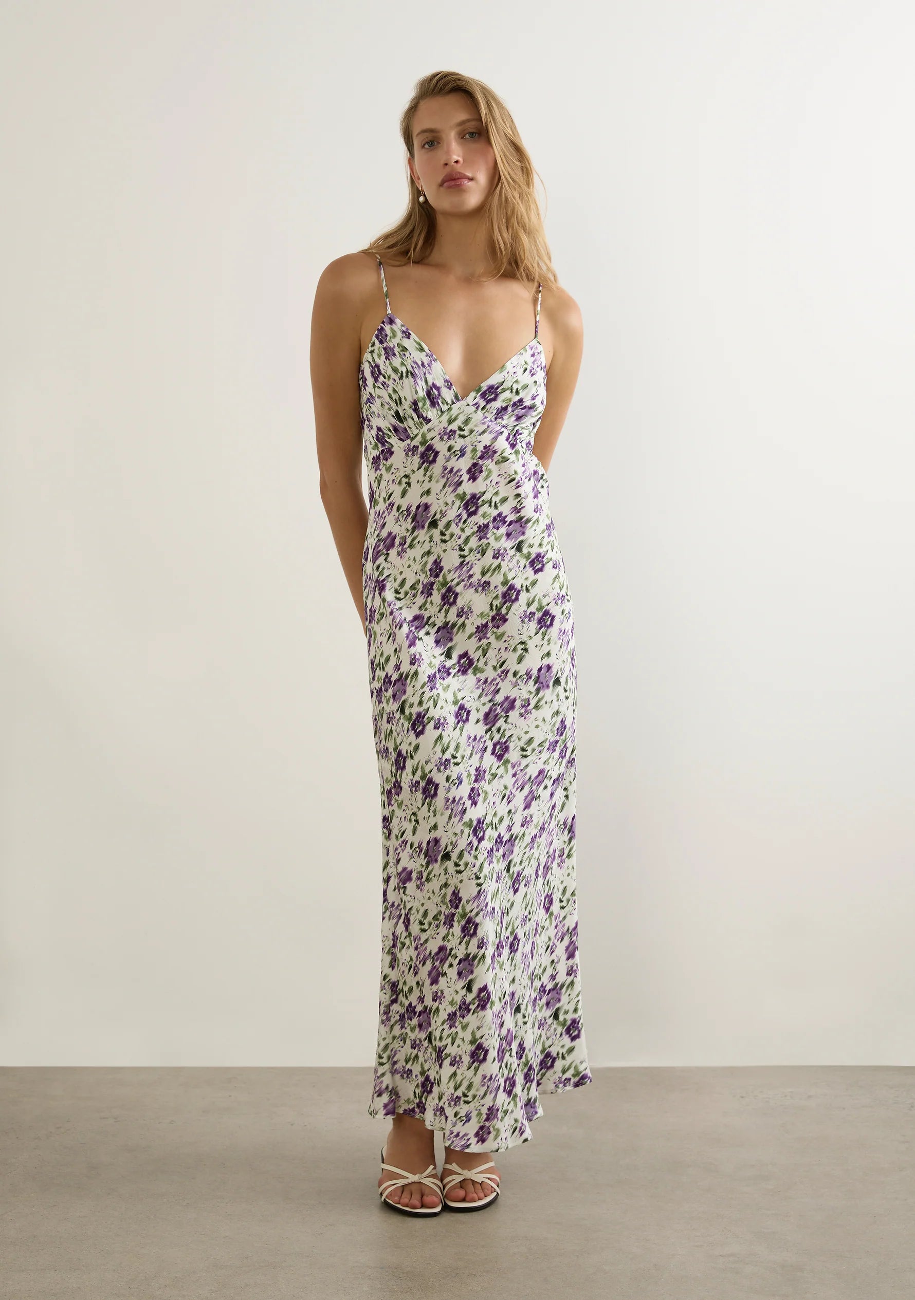 Auguste The Label | Kalinda Maxi Dress