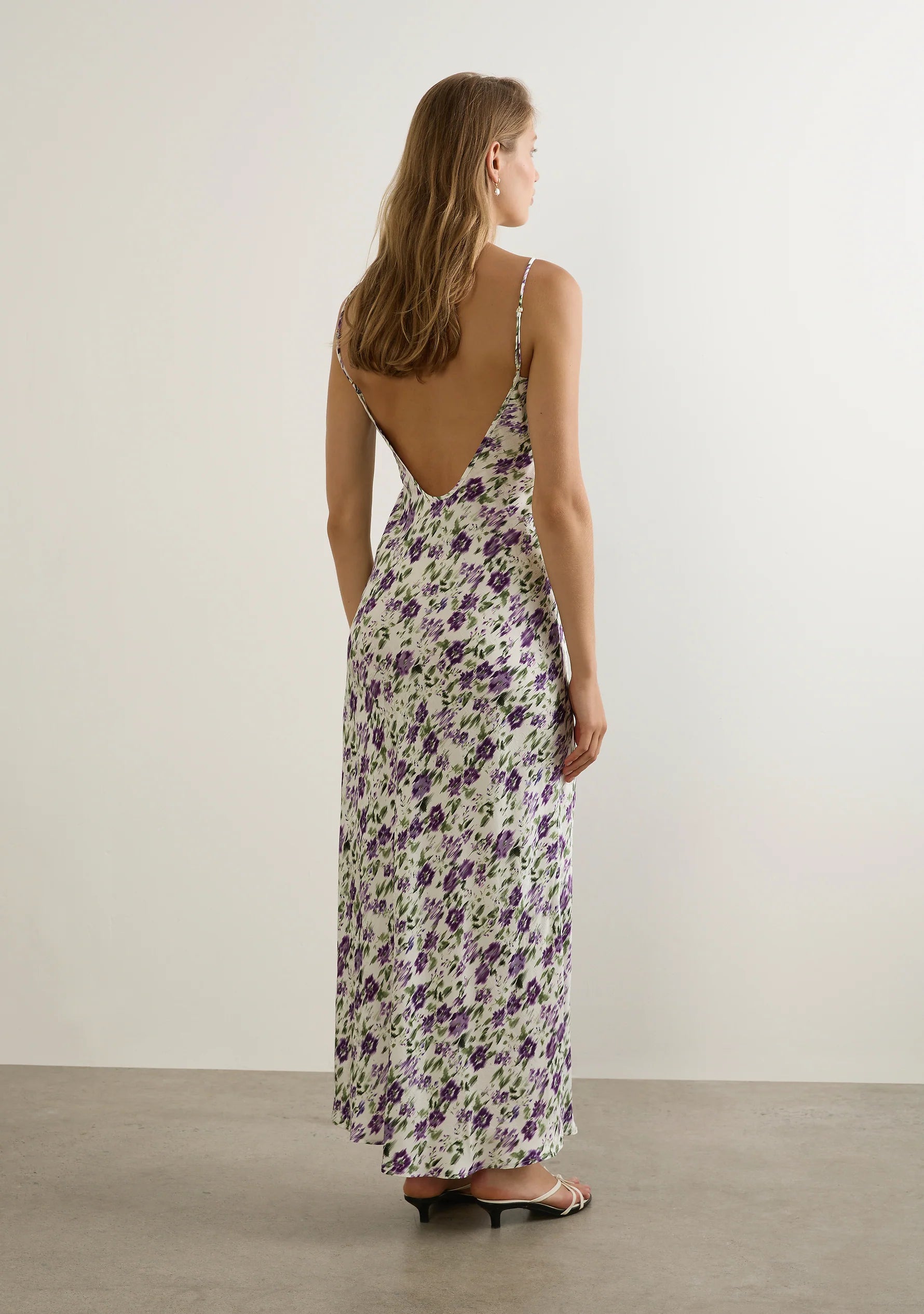 Auguste The Label | Kalinda Maxi Dress
