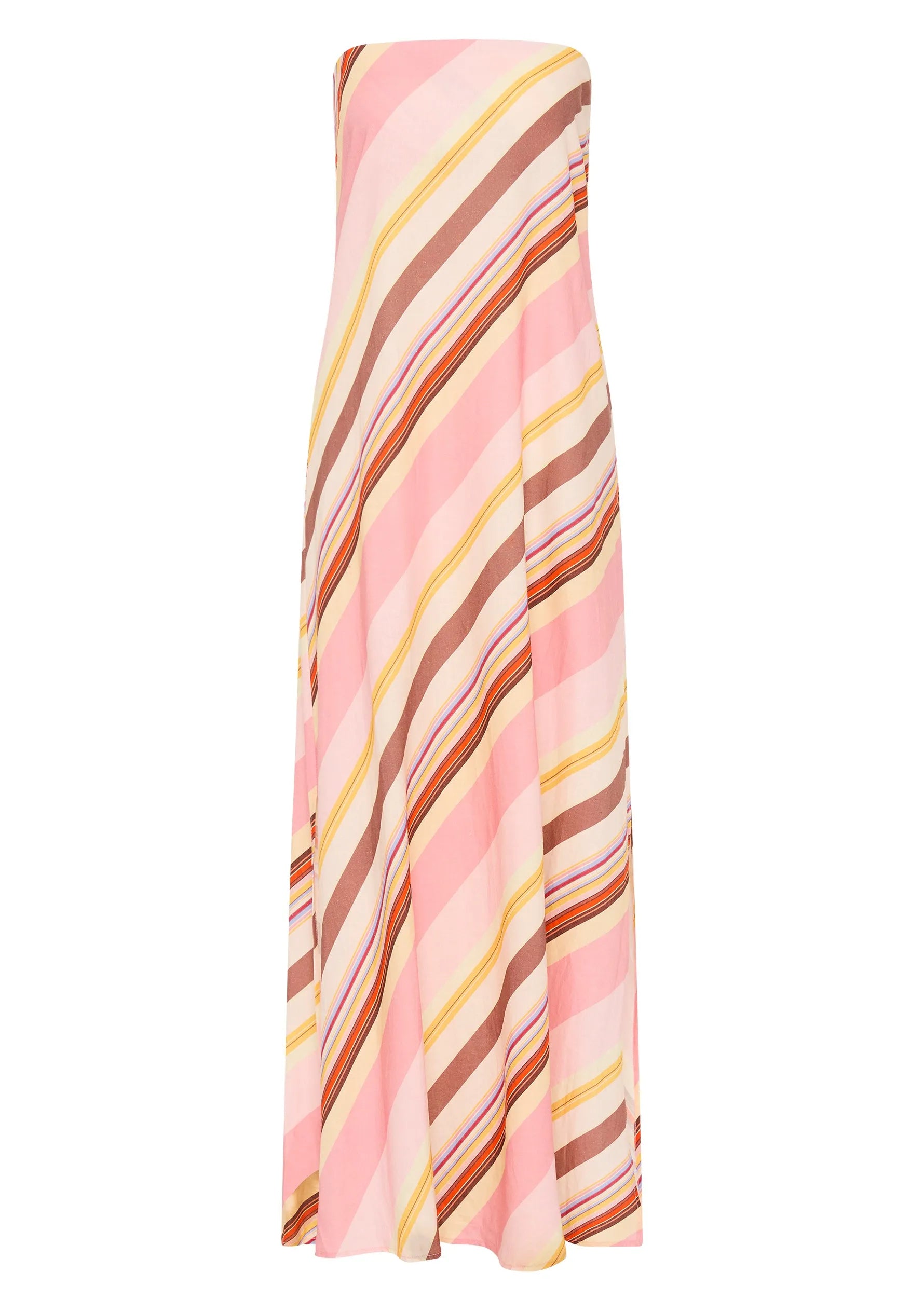 Auguste The Label | Tyria Maxi Dress - Savannah Stripe