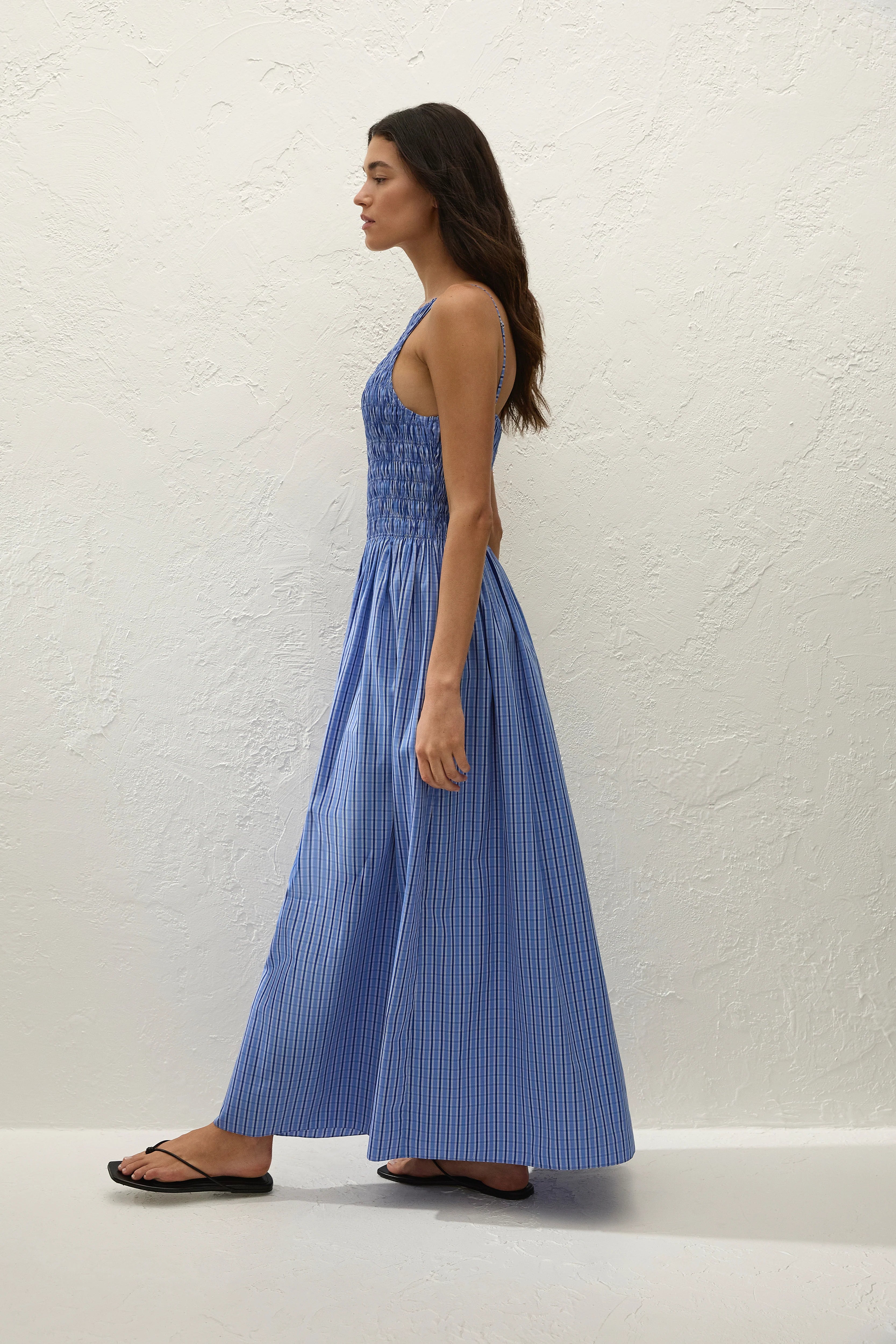 Faithfull The Brand | Laia Maxi Dress - Sotto