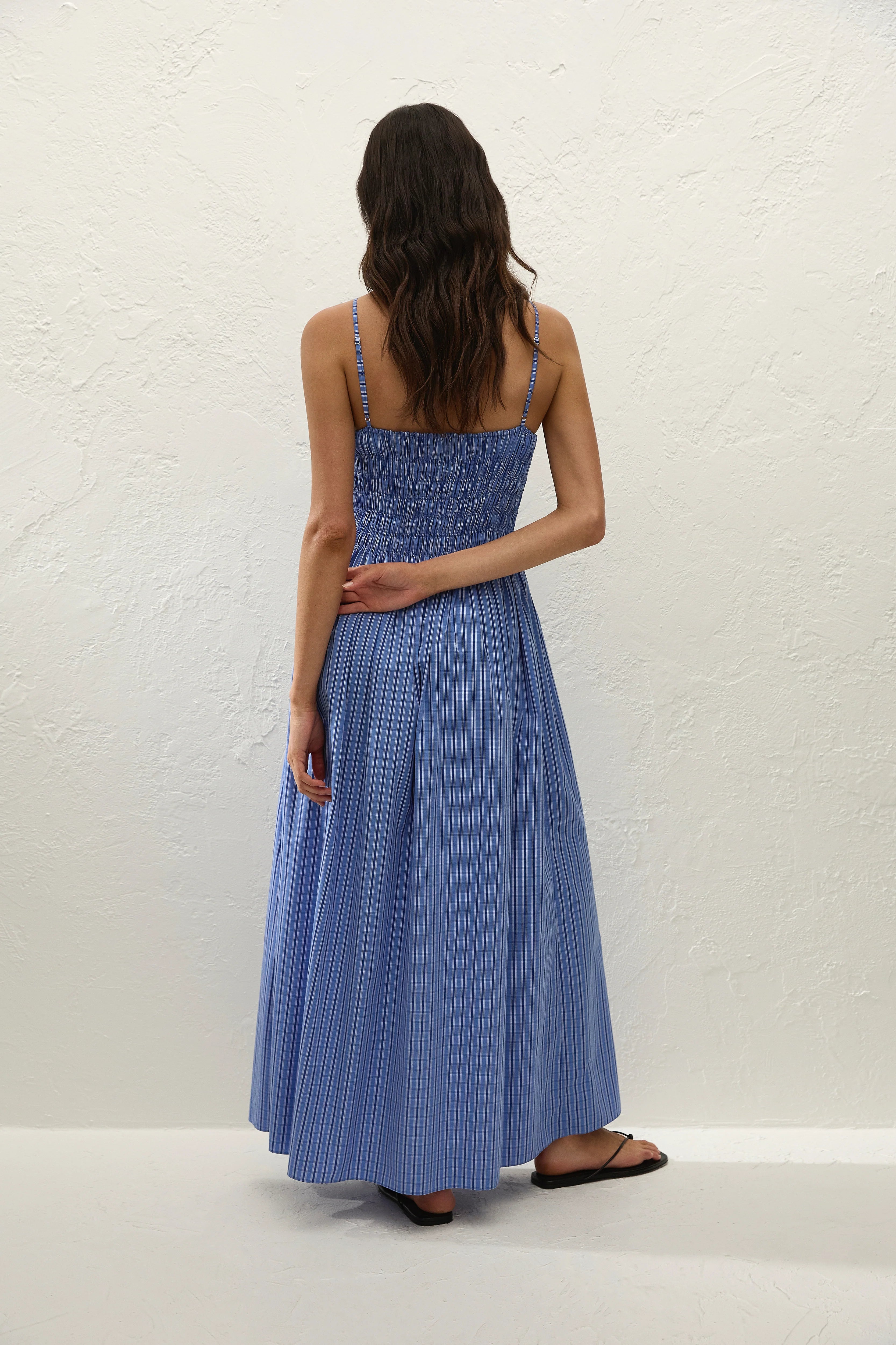 Faithfull The Brand | Laia Maxi Dress - Sotto