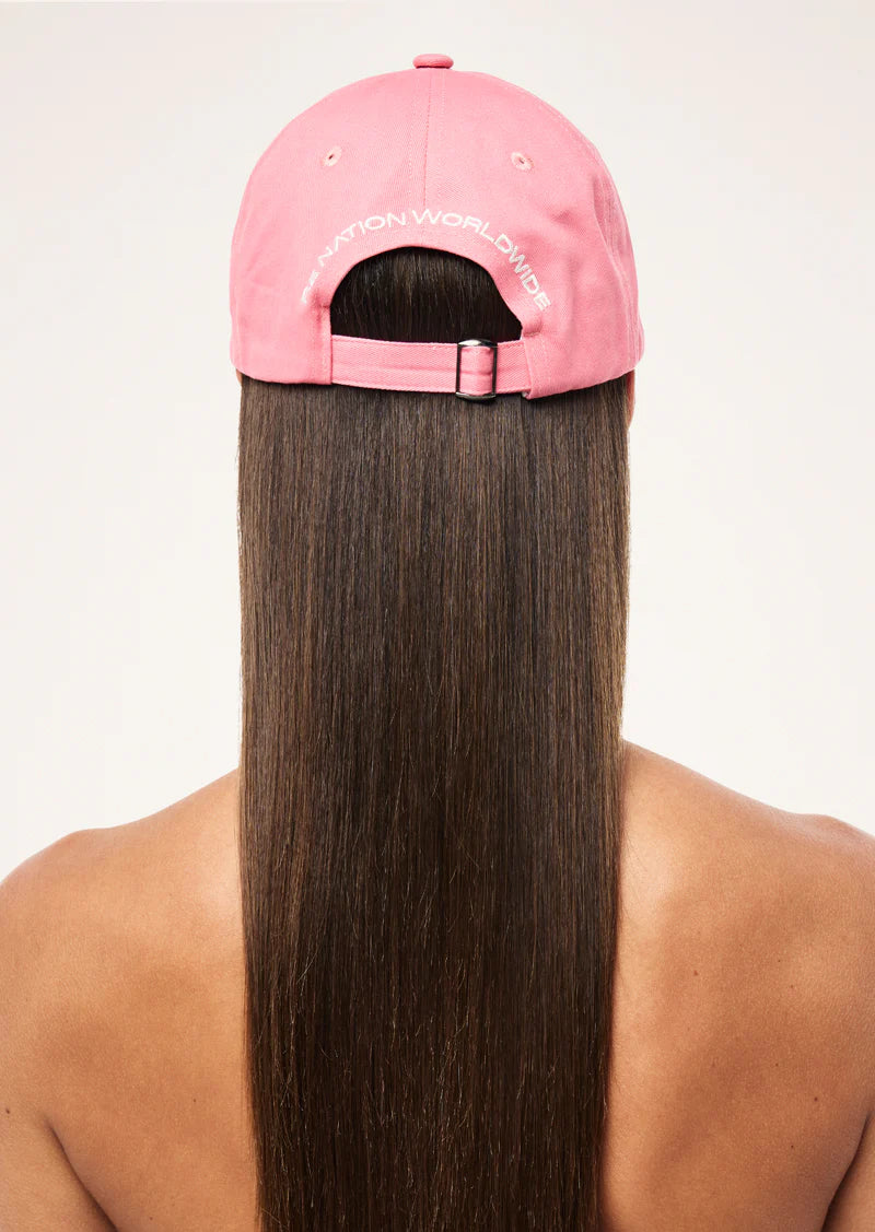 PE Nation | Shift Cap - Prism Pink