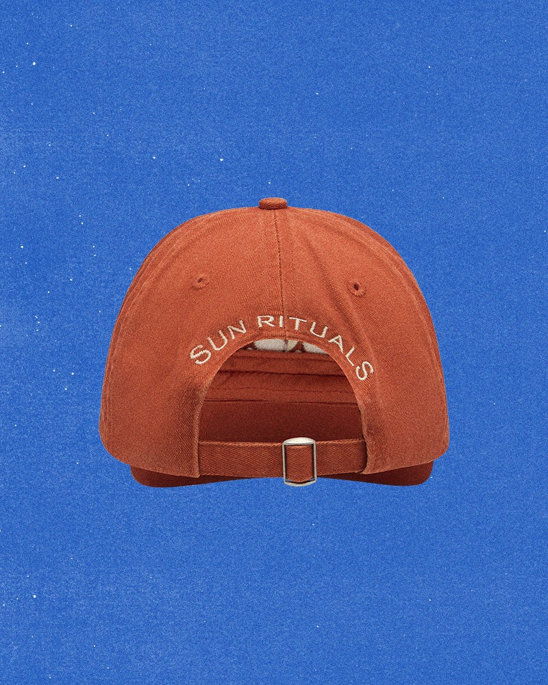 Sun Rituals | Florence Cap