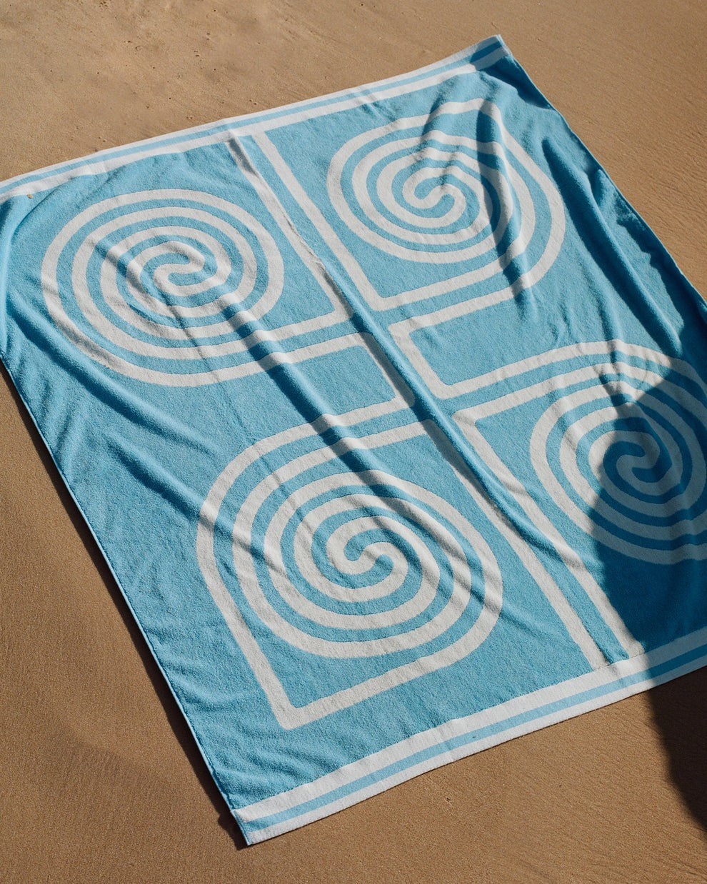 Sun Rituals | Sardinia Towel