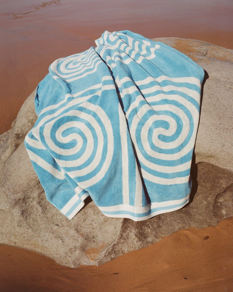 Sun Rituals | Sardinia Towel