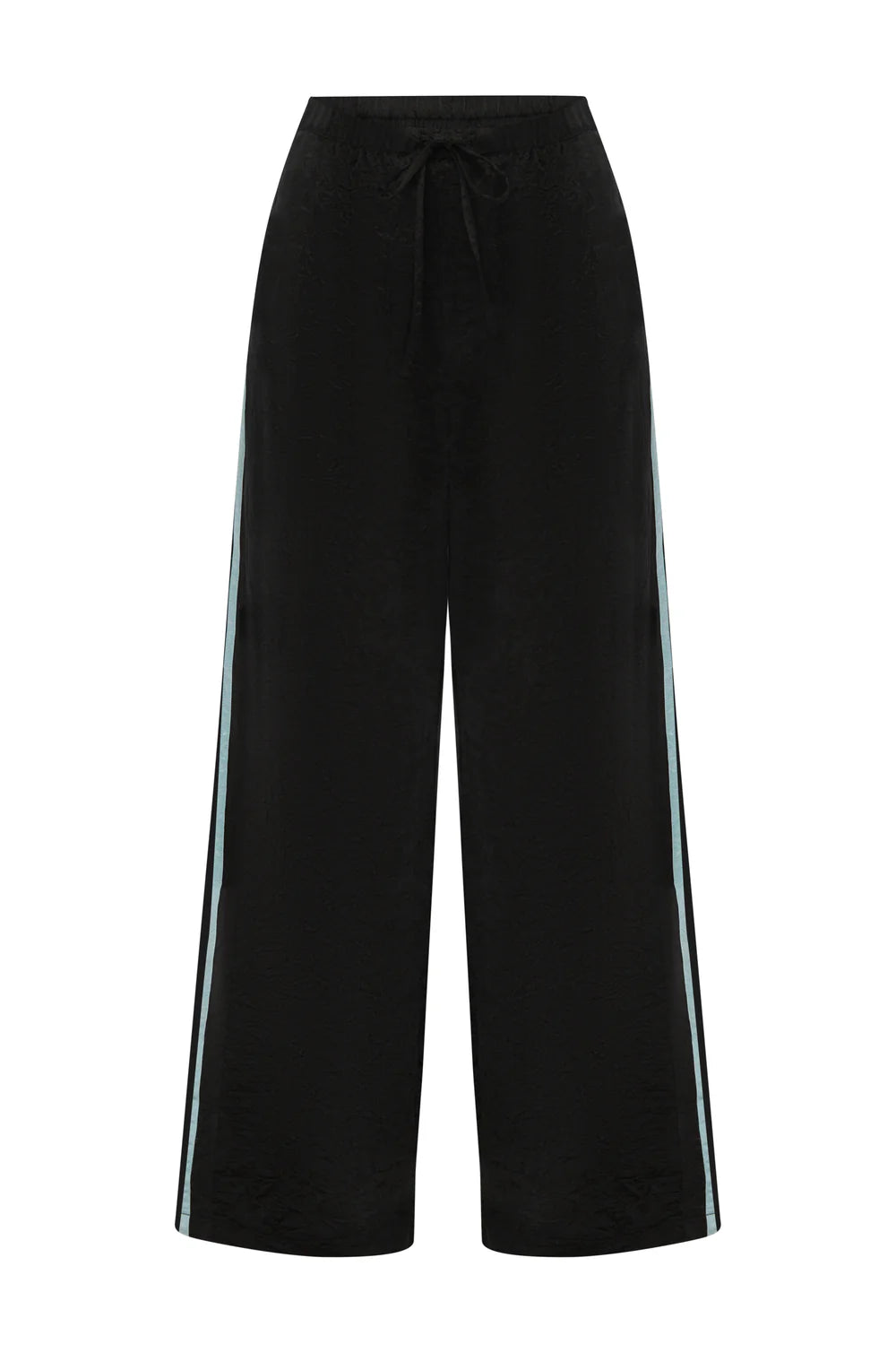 Summi Summi | Boxer Pant - Black/Blue