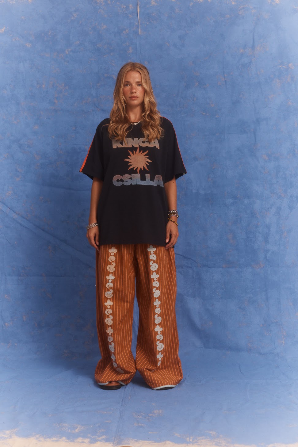 Kinga Csilla | Sunset Tee