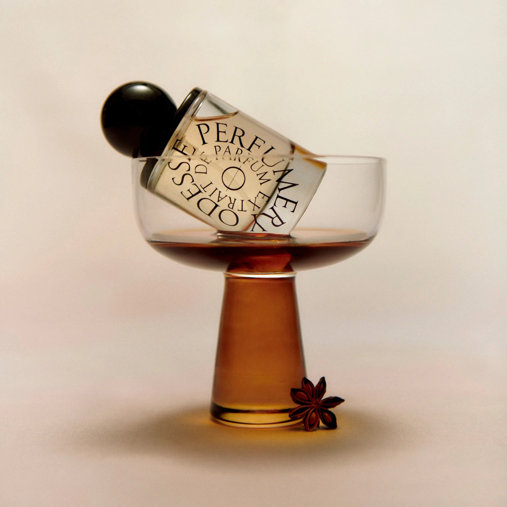 Odesse | Santal D'Orange Extrait De Parfum