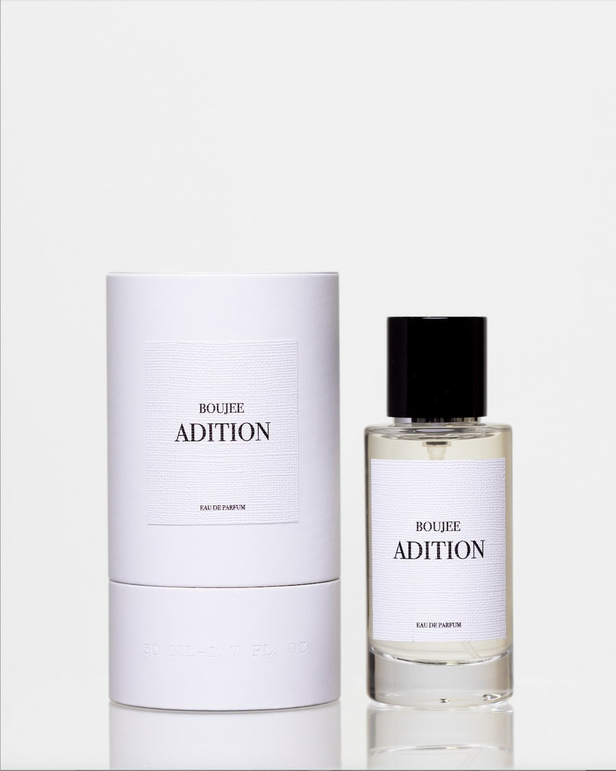 Adition Parfums | Boujee Eua De Parfum 50ml
