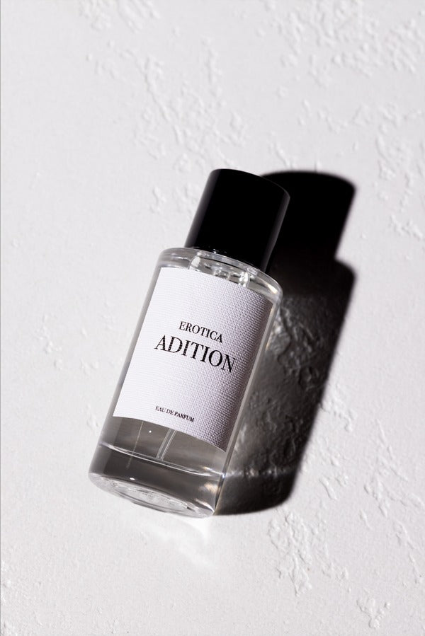 Adition Parfums | Erotica Eua De Parfum 50ml