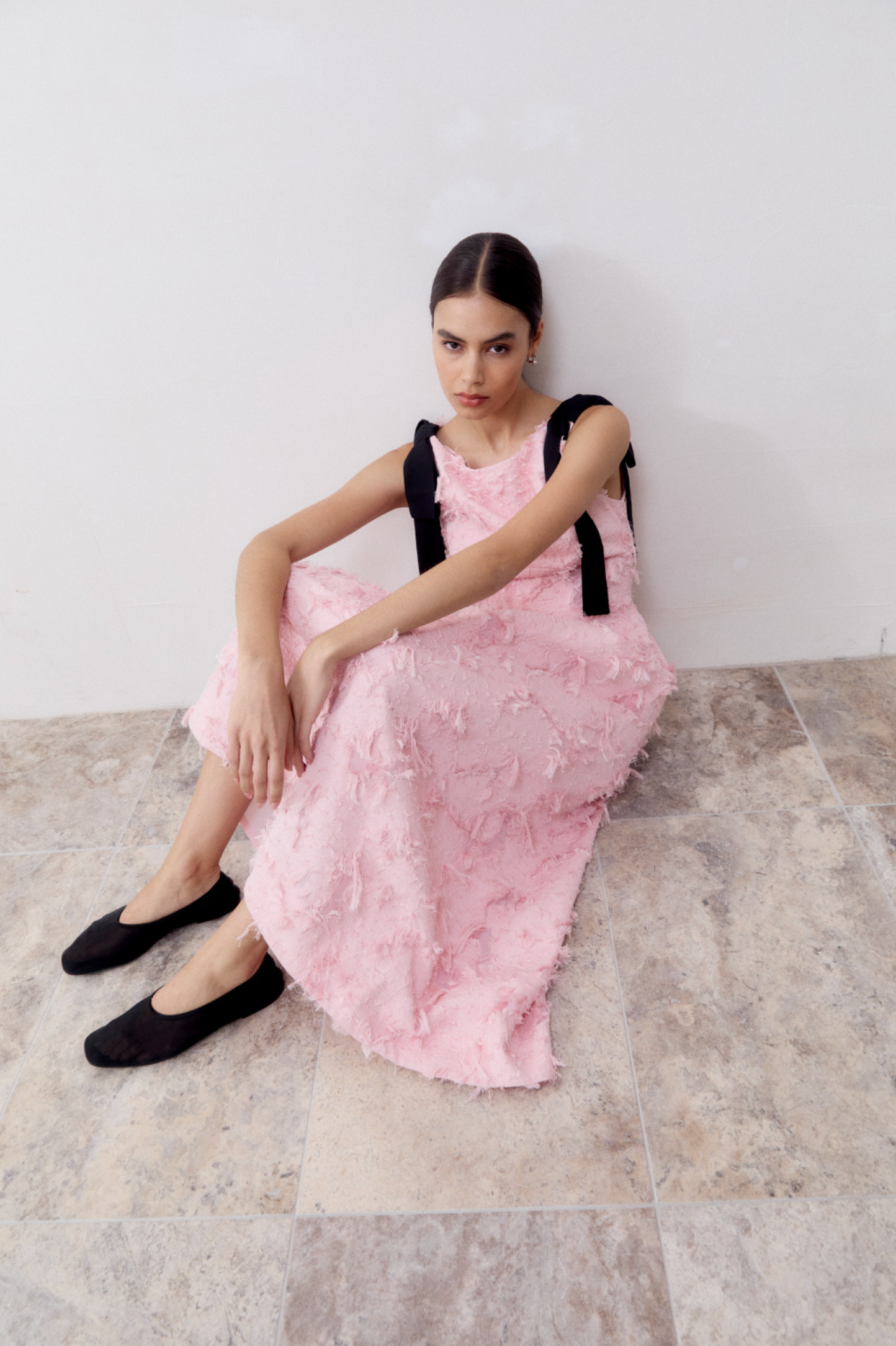 Roame | Meadow Dress