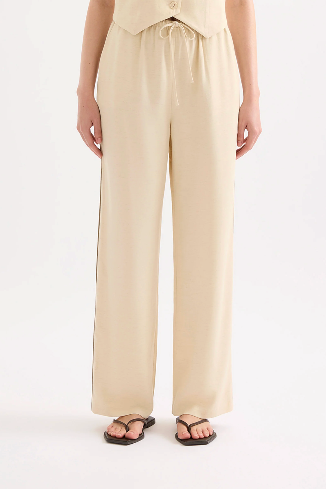 Nude Lucy | Garcia Pant