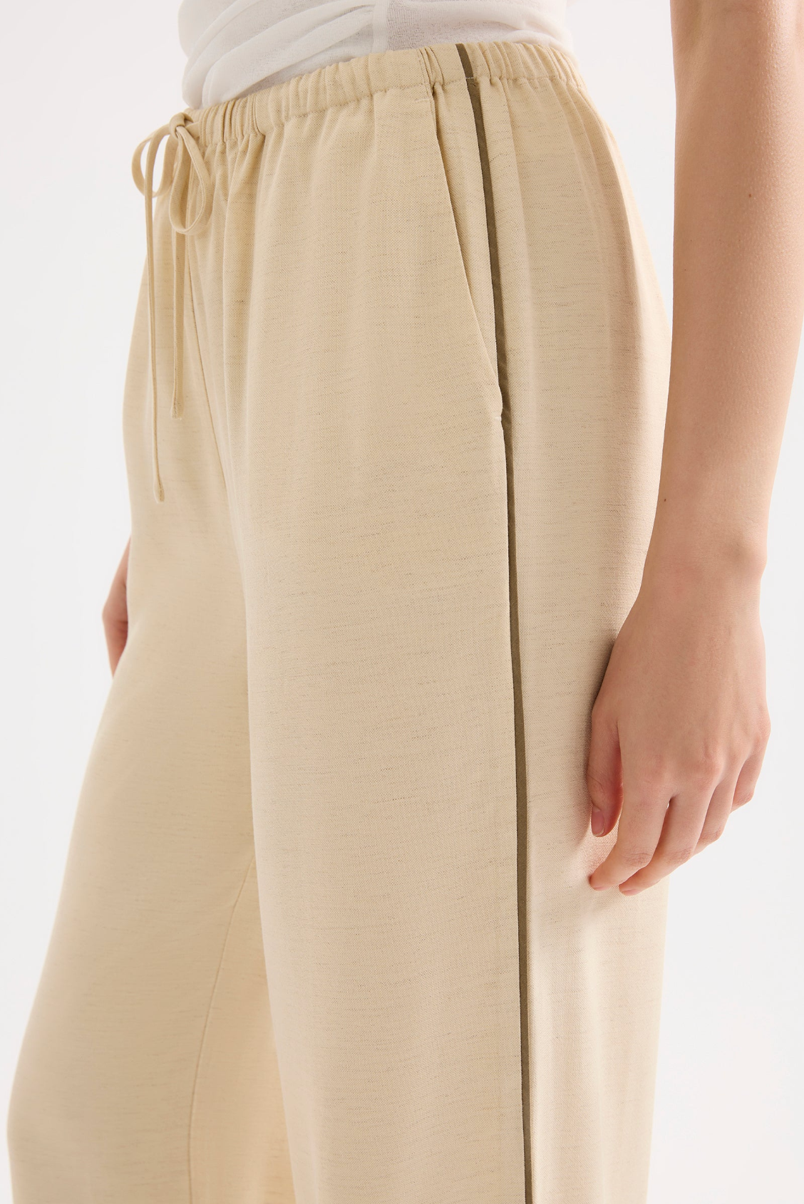 Nude Lucy | Garcia Pant