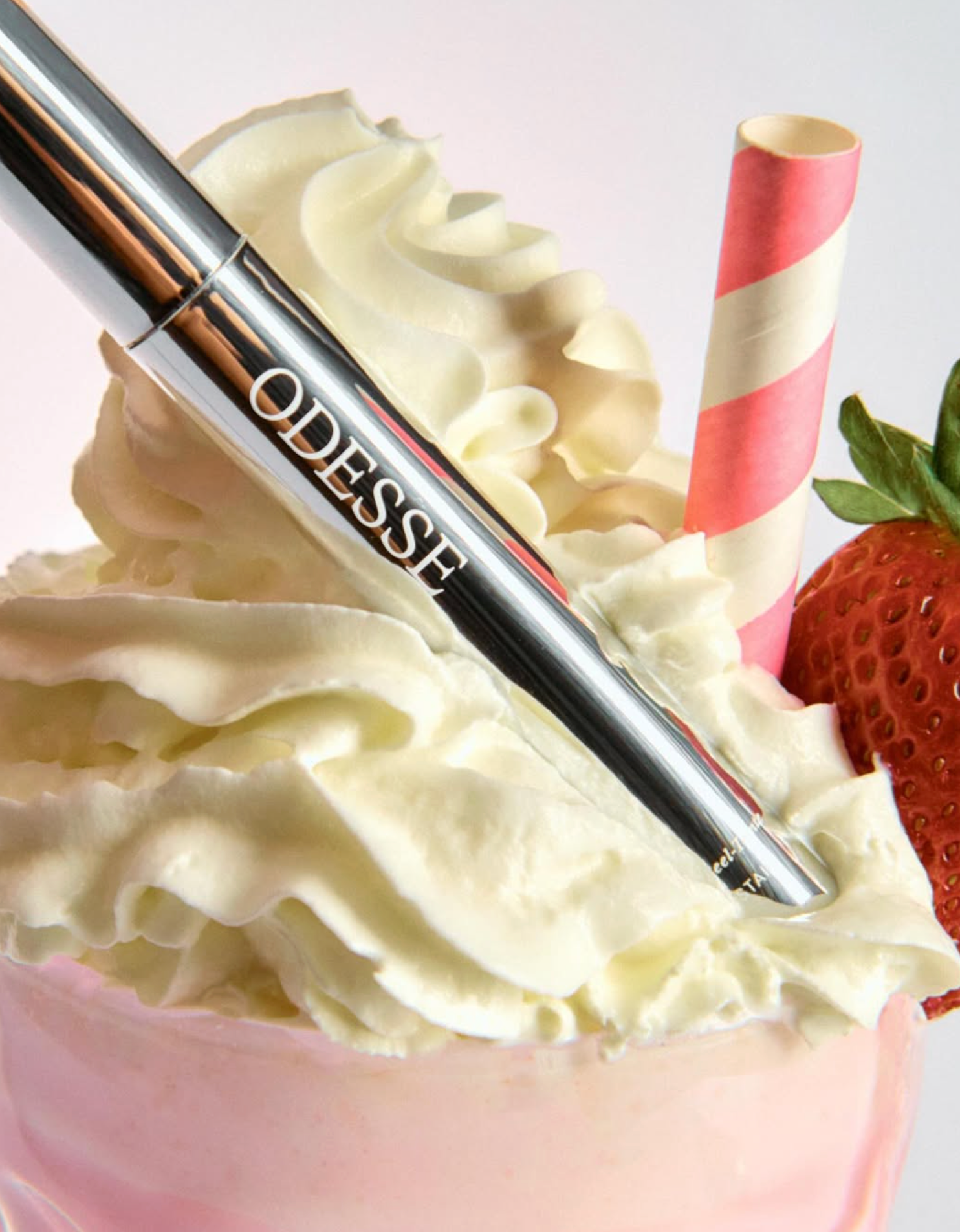 Odesse | Lip Stain - Ballet Core