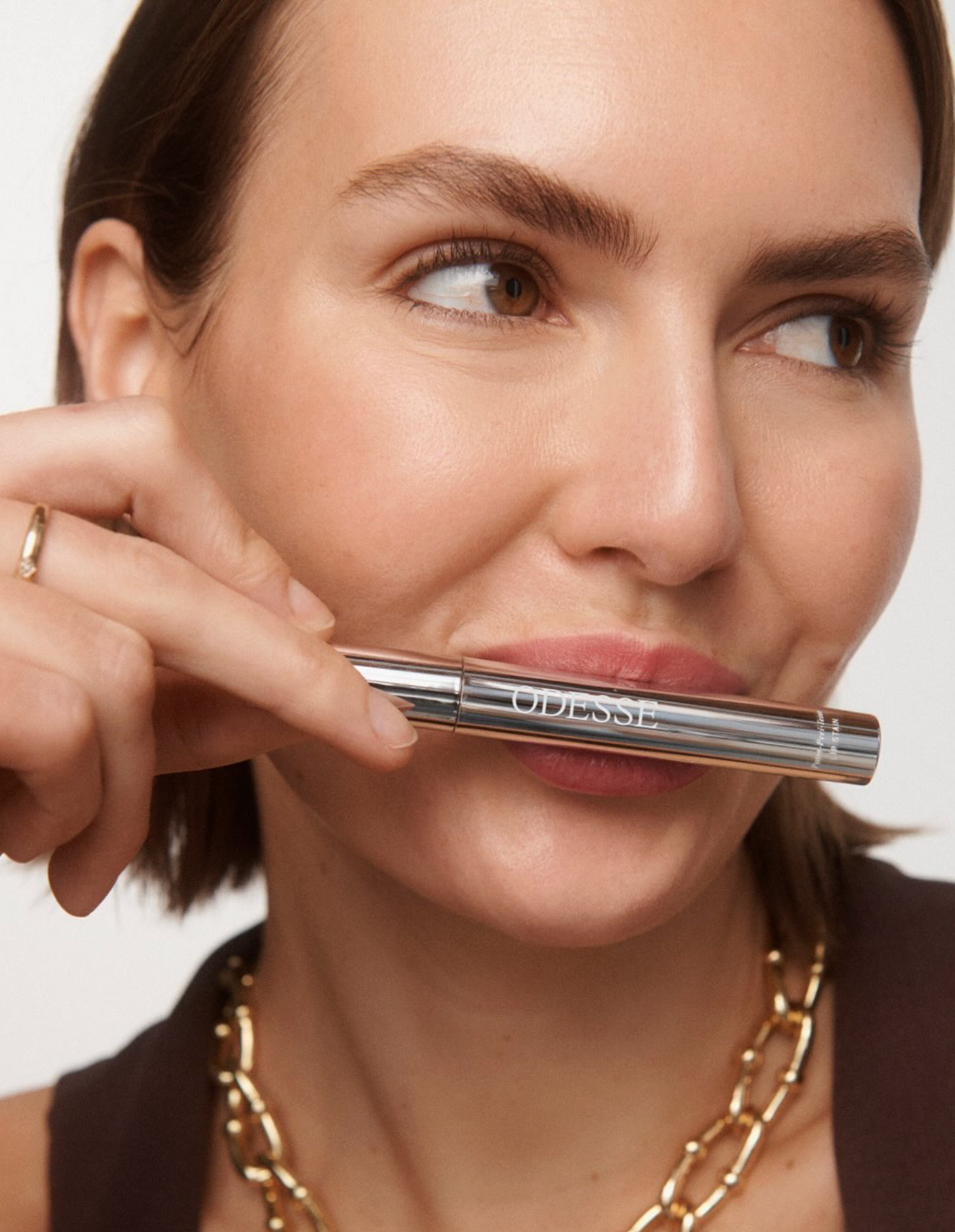 Odesse | Lip Stain - Ballet Core