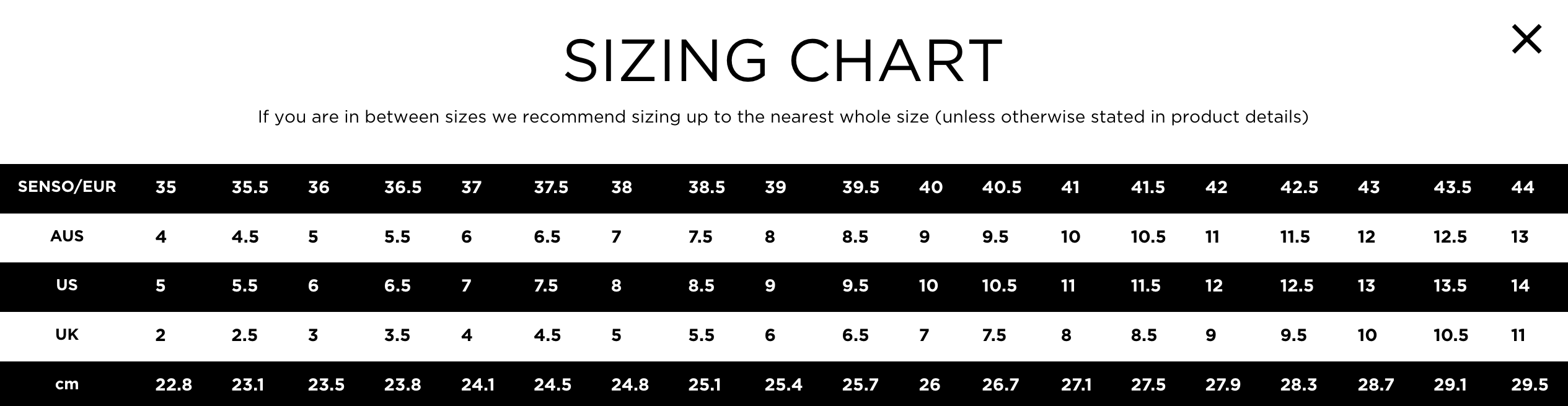 Senso | Enigma I - Ice