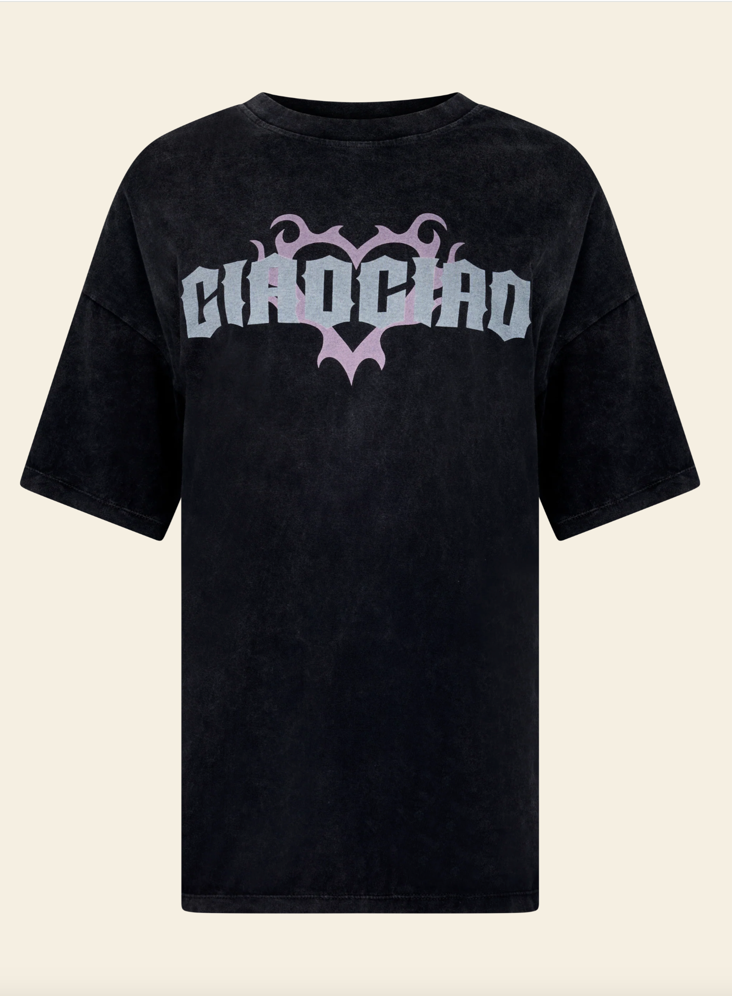 Ciao Ciao Vacation | CCV Band Core Tee