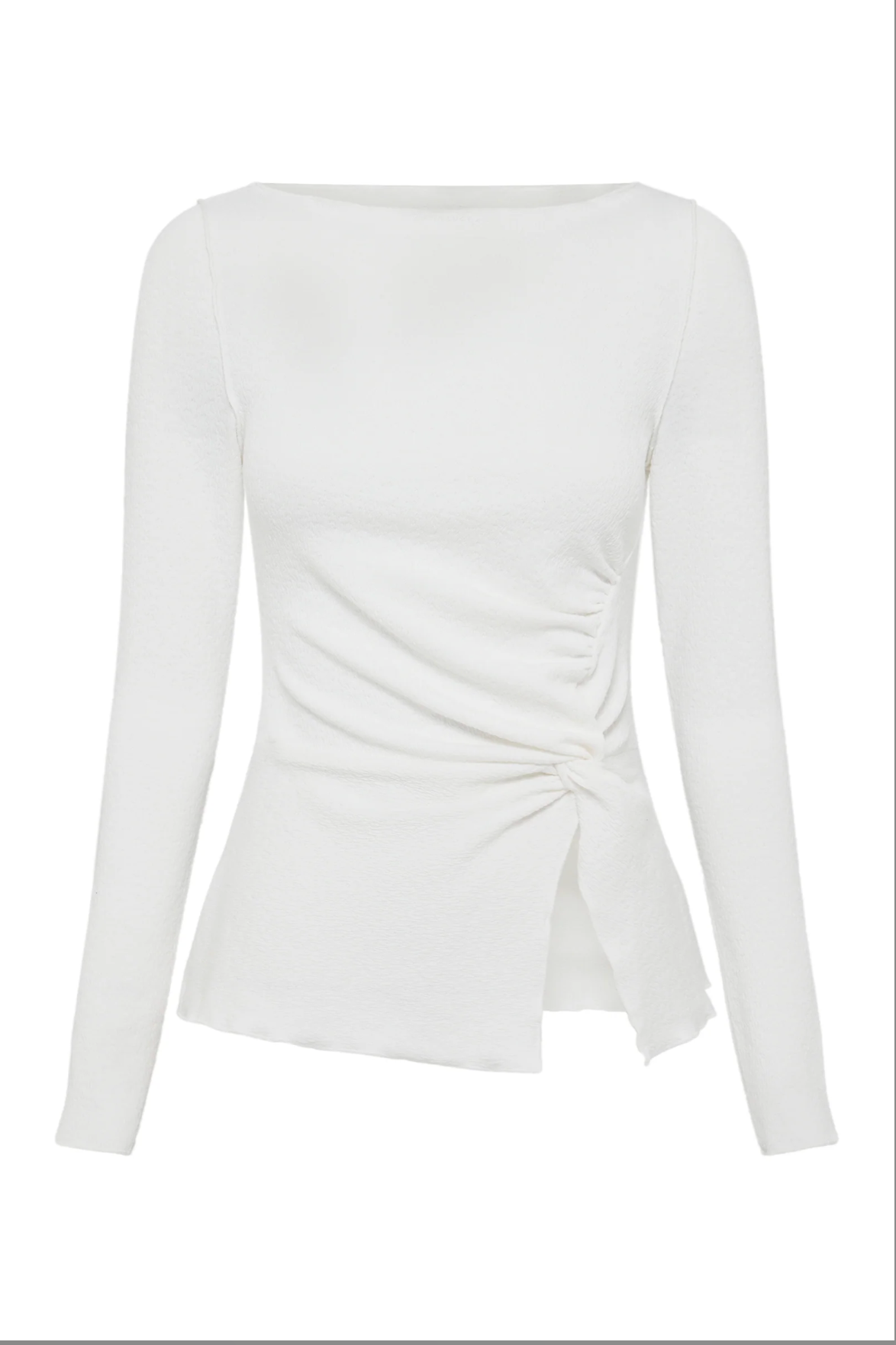 Nude Lucy | Zia Top - Salt