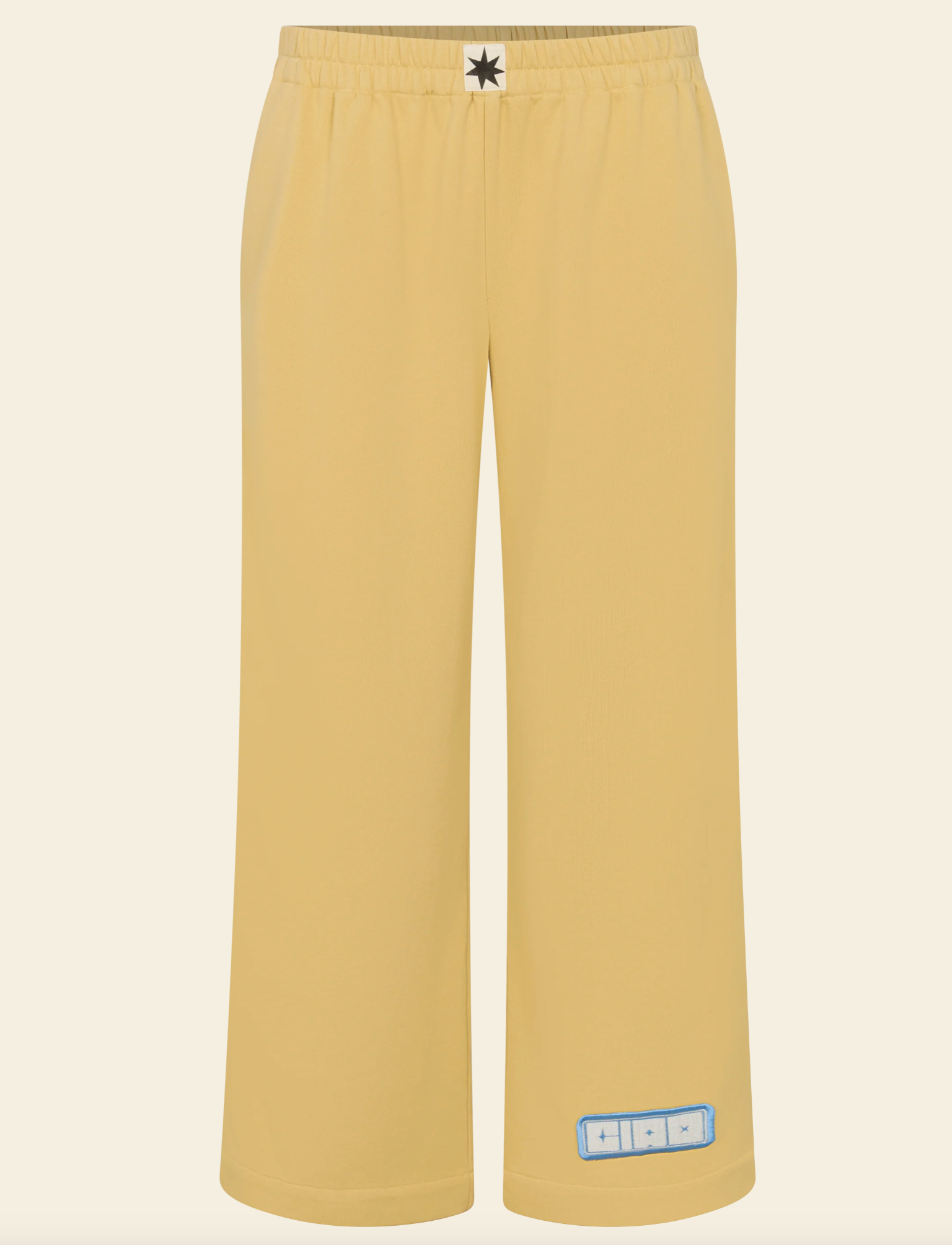 Ciao Ciao Vacation | Limoncello Bobbie Pant