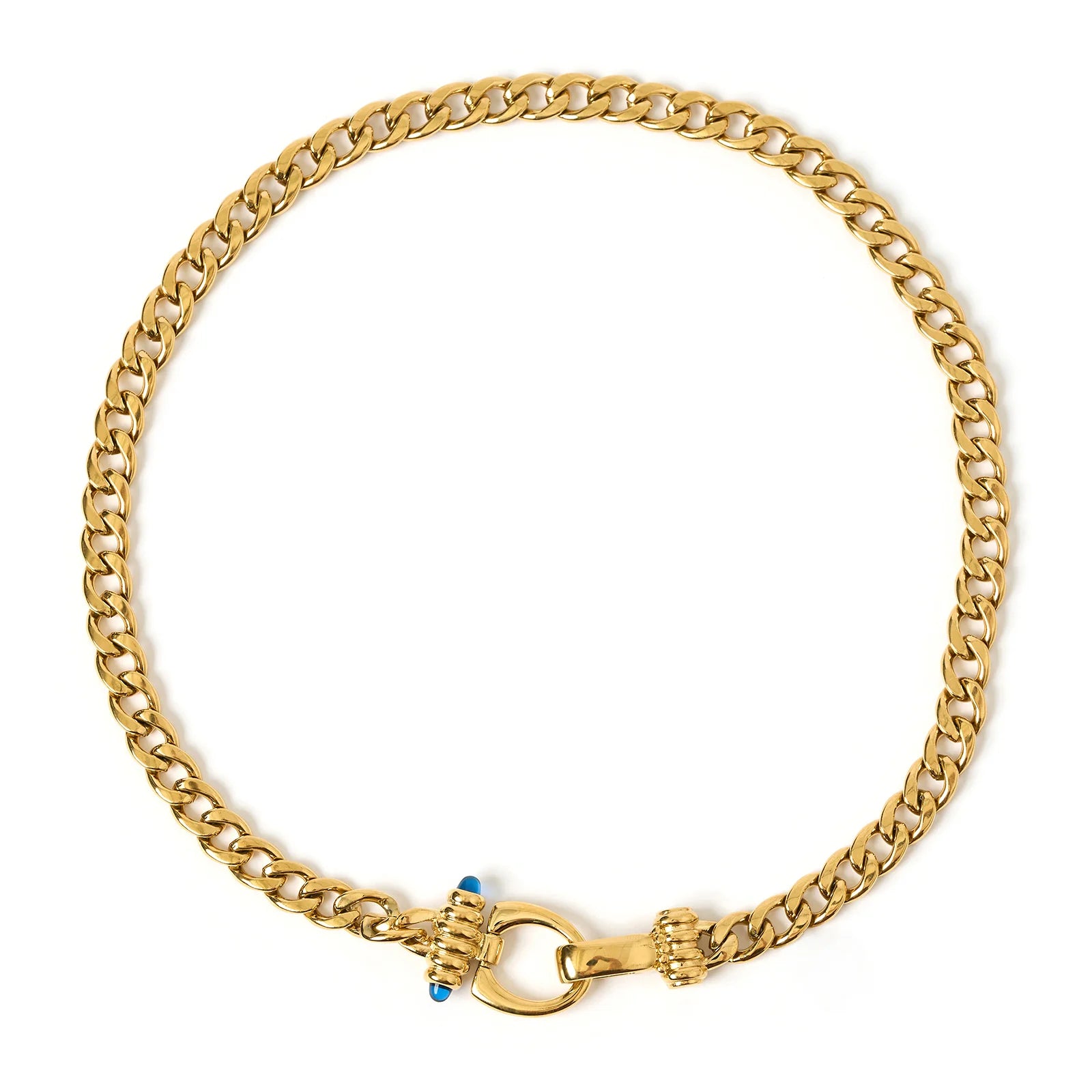 Arms Of Eve | Tauba Gold Necklace