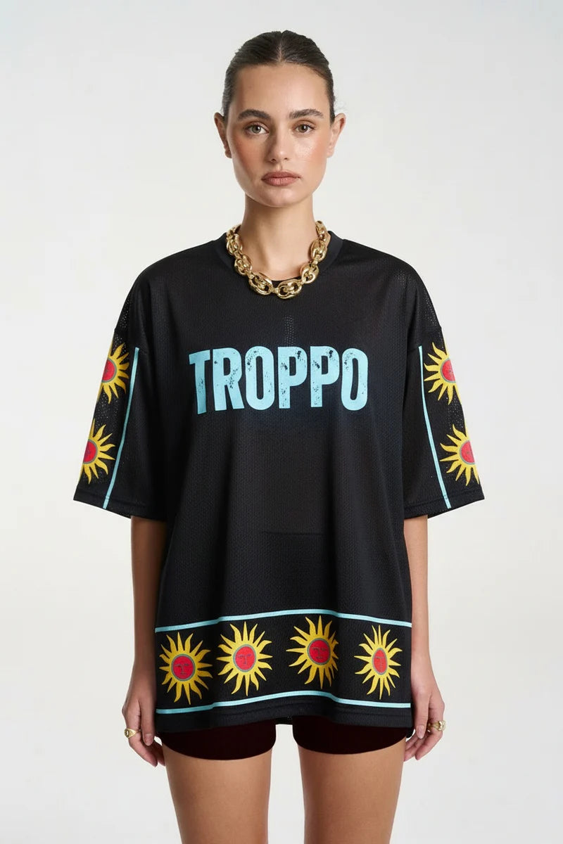 Summi Summi | Troppo SS Tee
