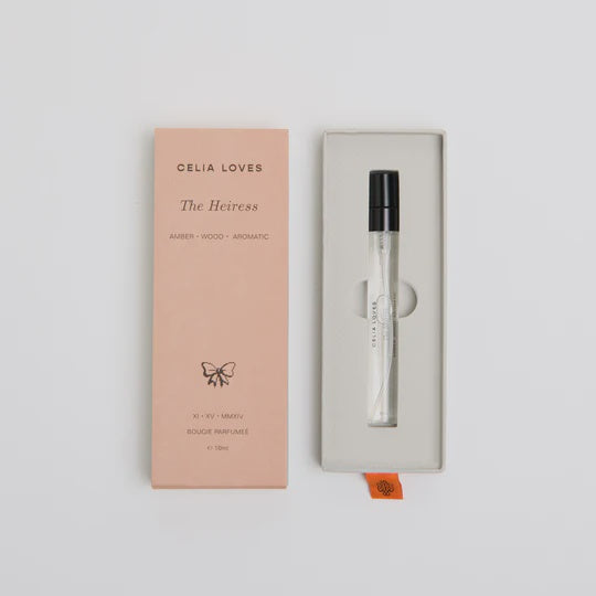 Perfume - The Heiress 10ml