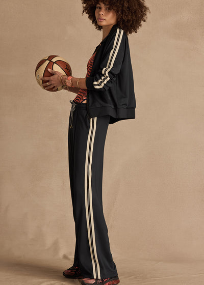 The Upside | Empire Marnie Wide Leg Pant – Meteorite