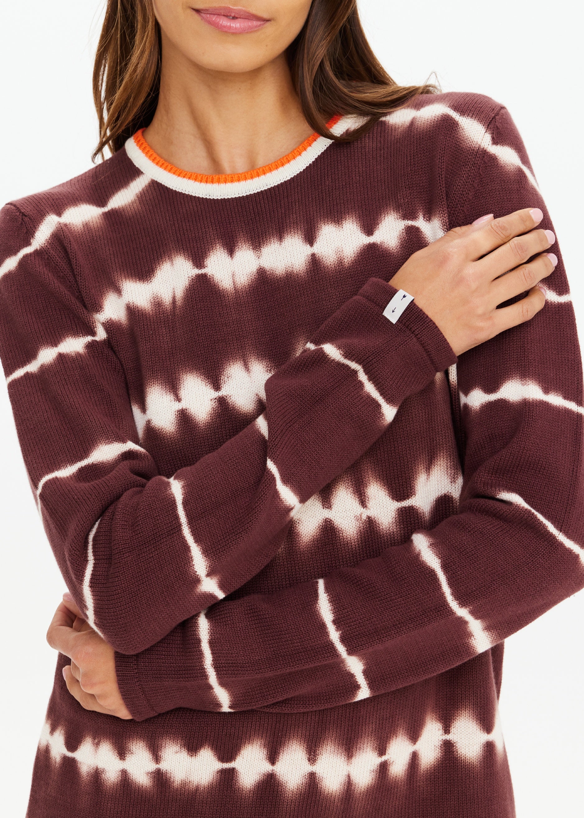 The Upside | Amana Long Sleeve Knit