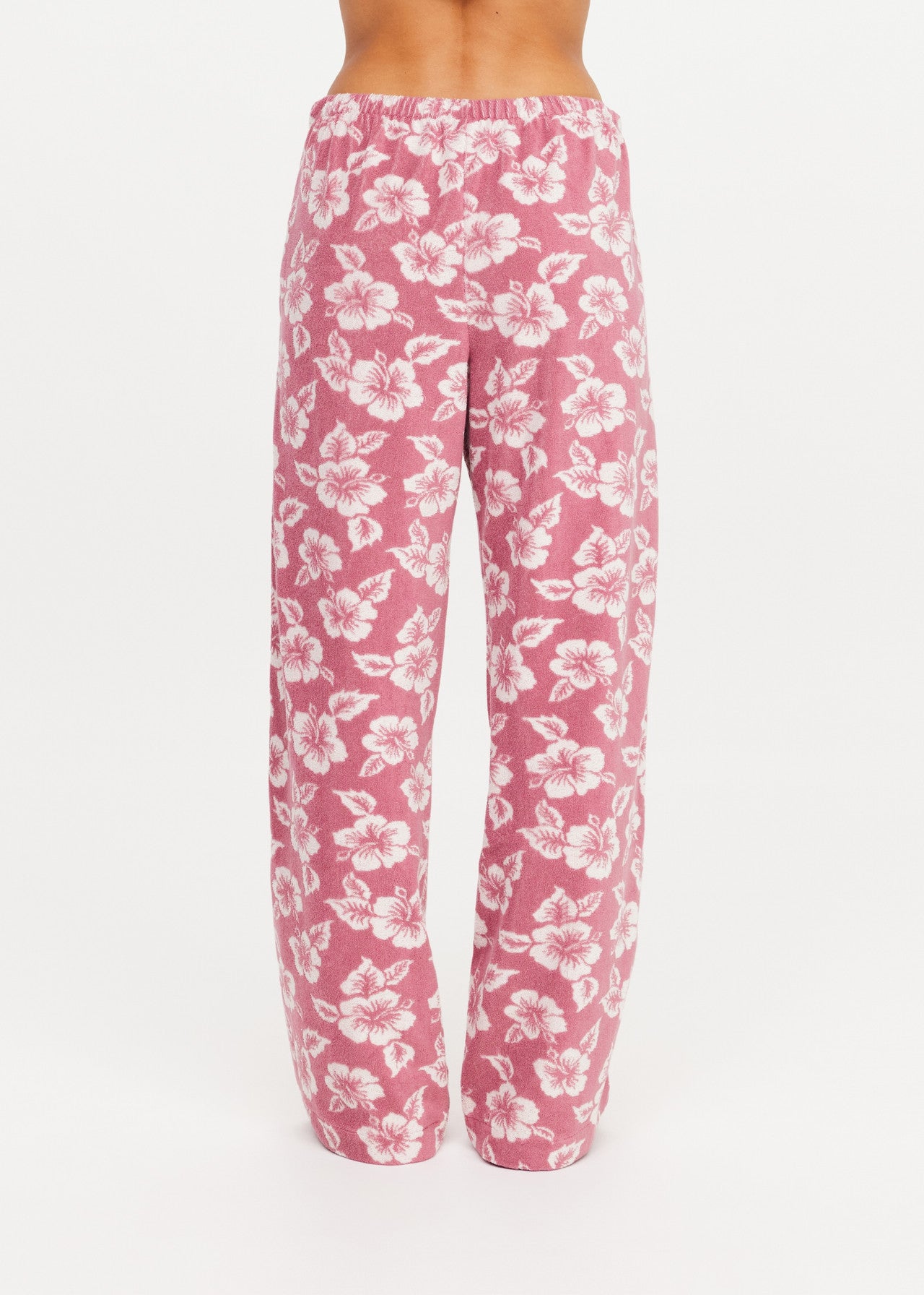 The Upside | Lahaina Charli Drawstring Pant