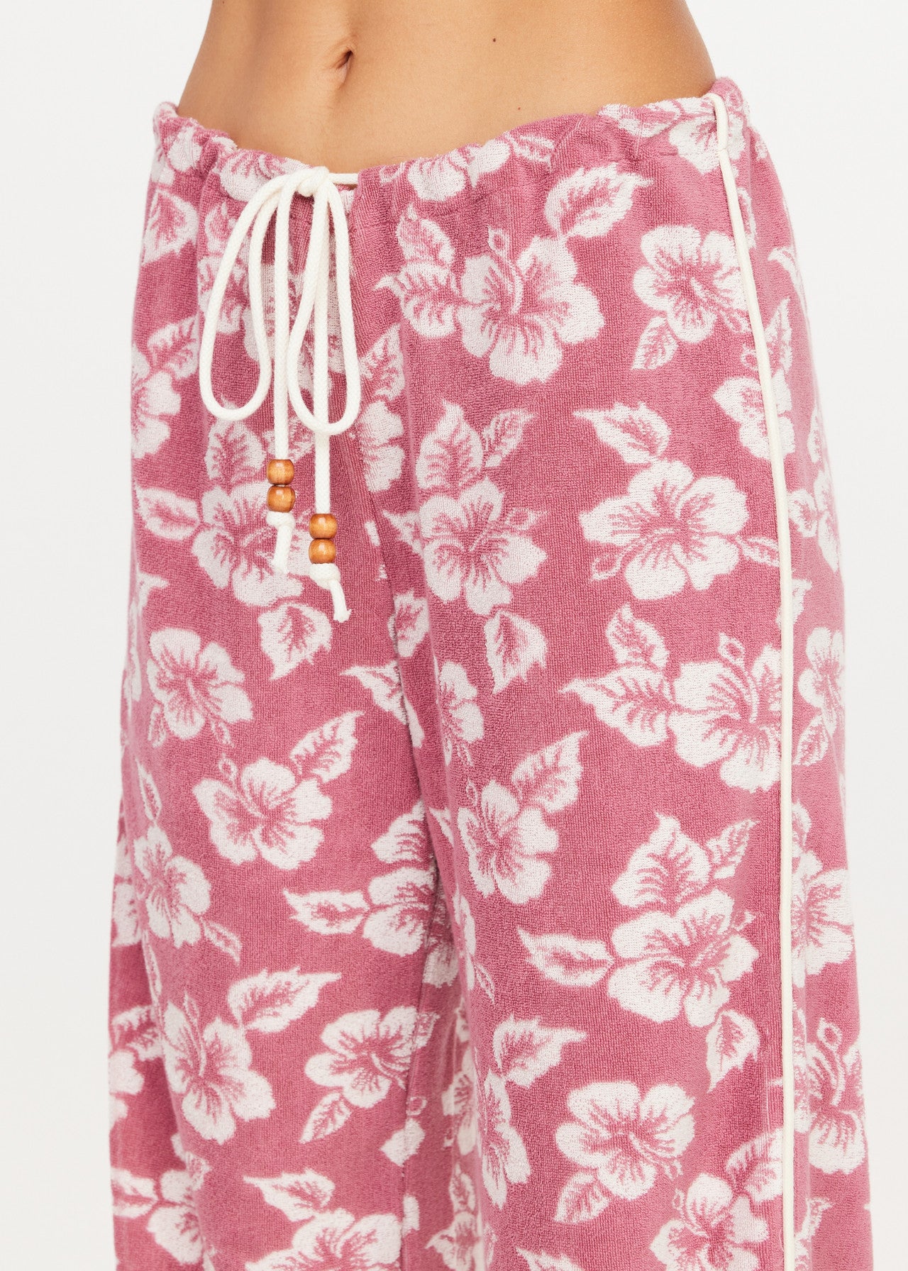 The Upside | Lahaina Charli Drawstring Pant