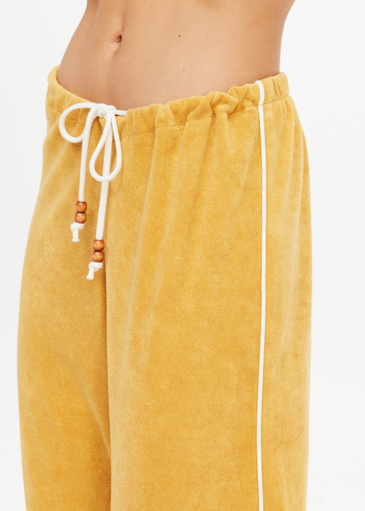 The Upside | Cocos Charli Drawstring Pant