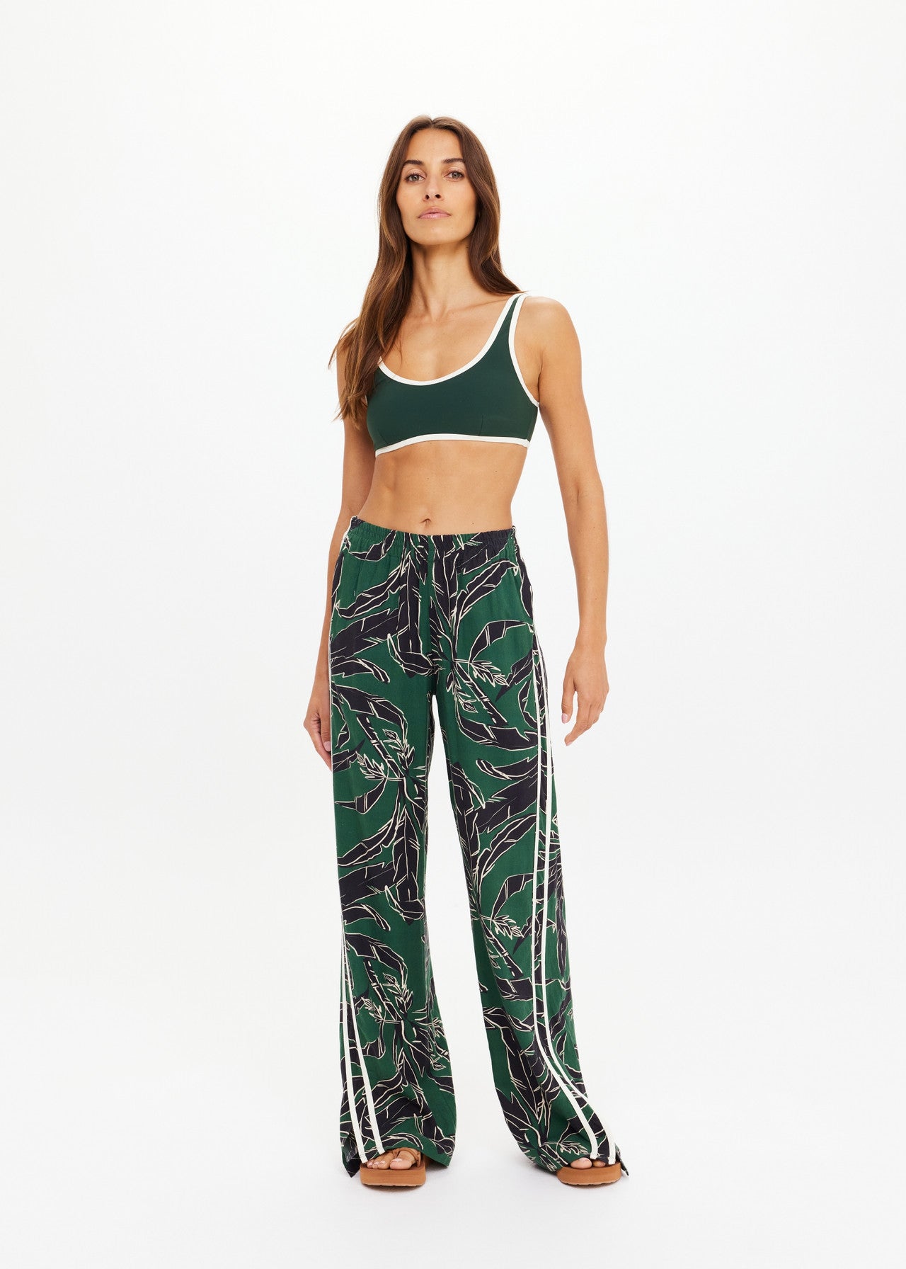 The Upside | Tamara Juliet Pant - Jungla