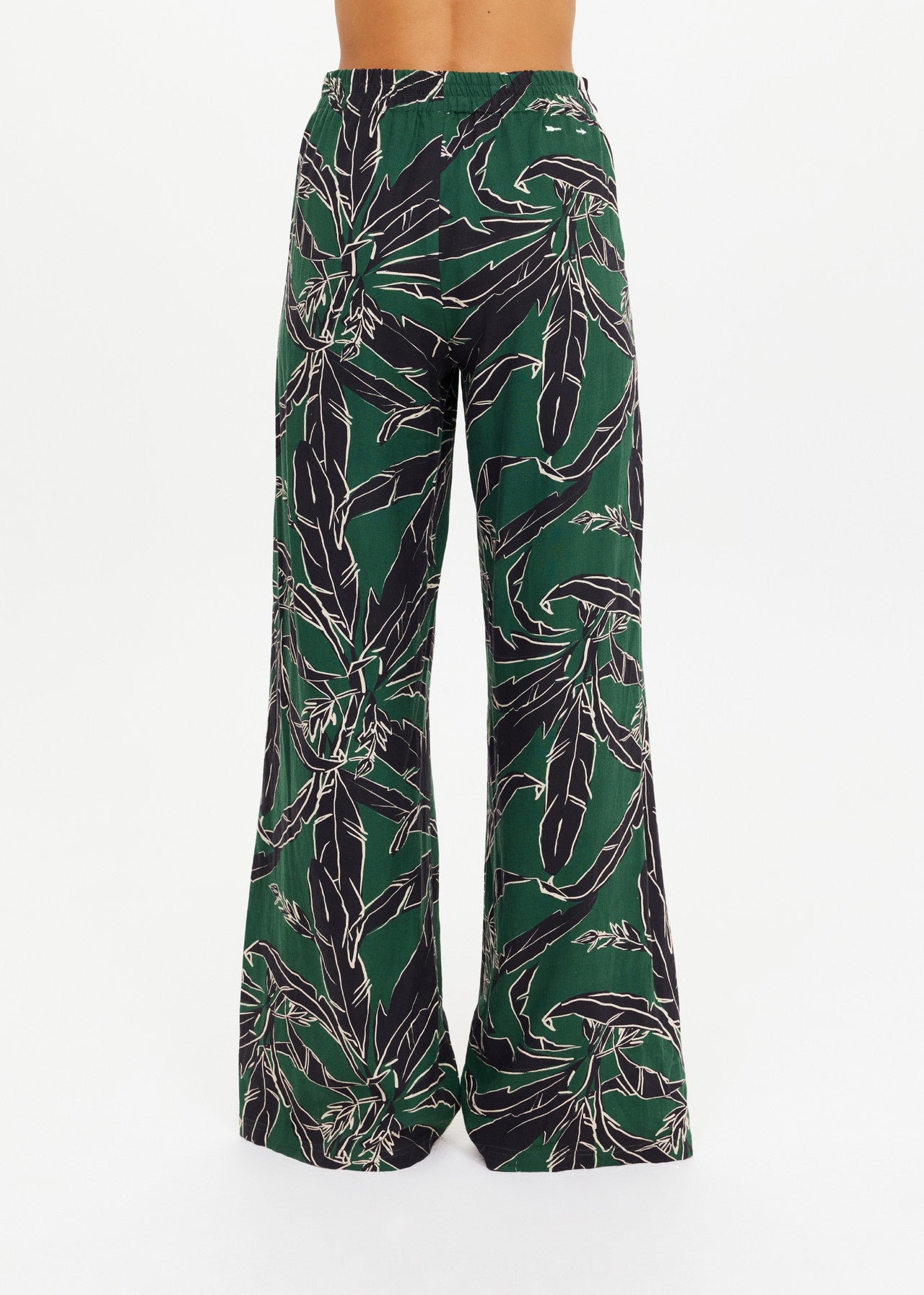 The Upside | Tamara Juliet Pant - Jungla