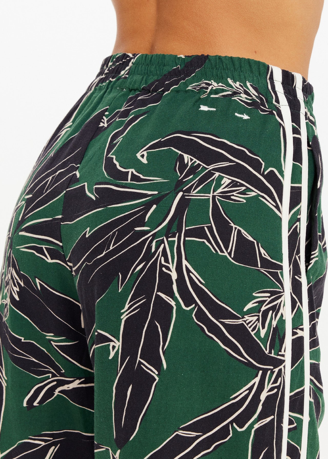 The Upside | Tamara Juliet Pant - Jungla