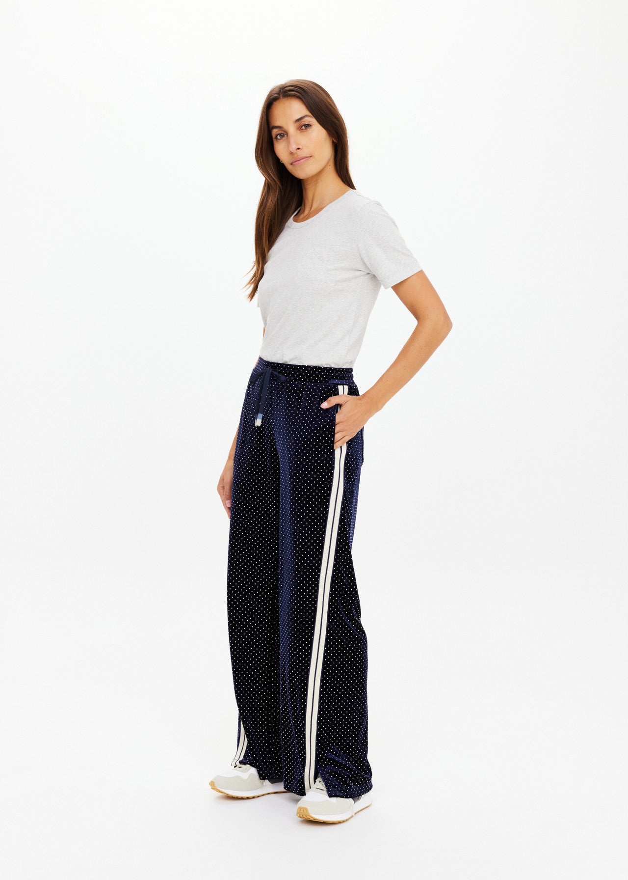 The Upside | Spellbound Roma Pant - Polka Dots