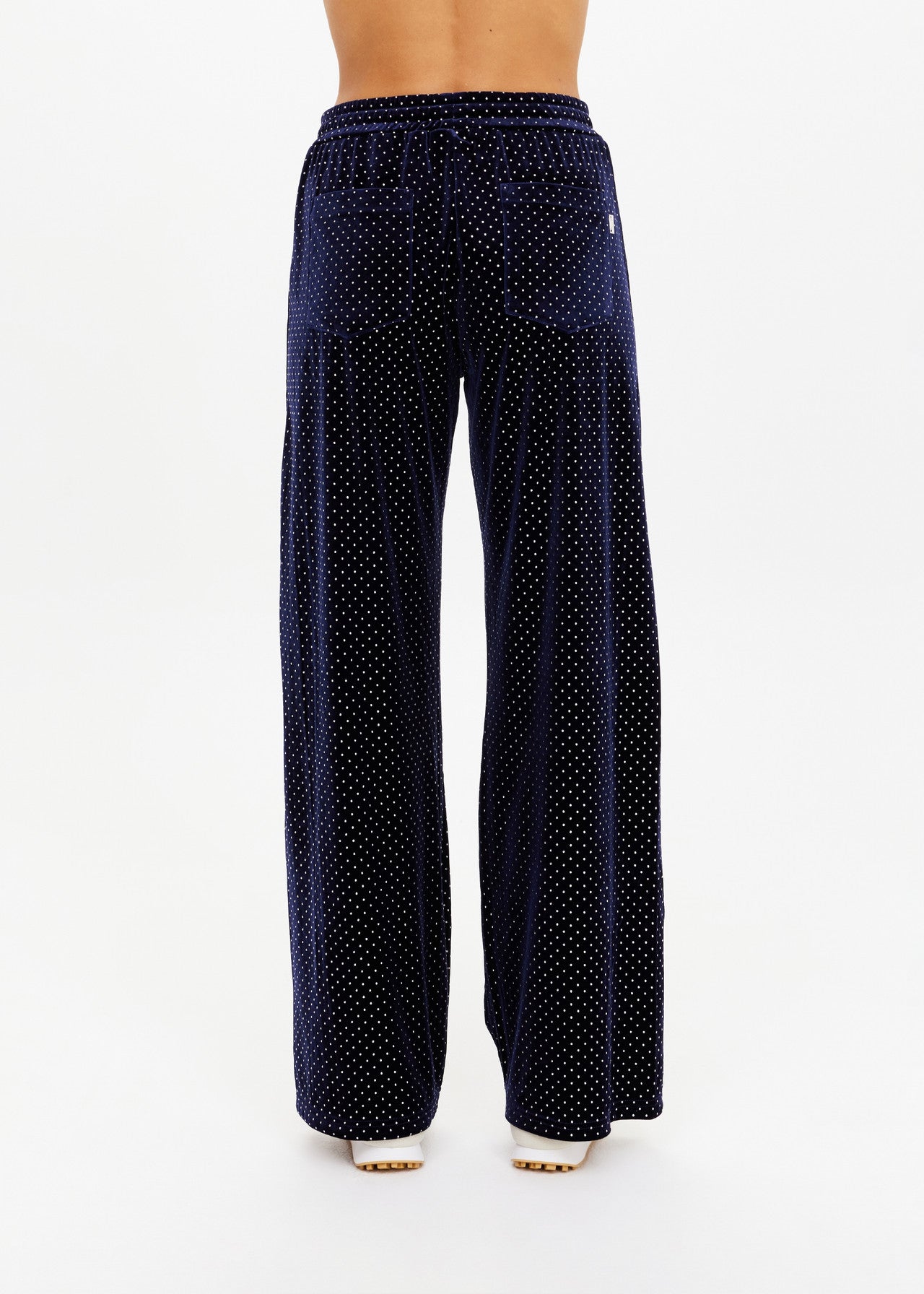 The Upside | Spellbound Roma Pant - Polka Dots