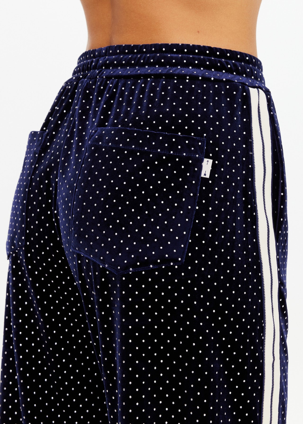 The Upside | Spellbound Roma Pant - Polka Dots